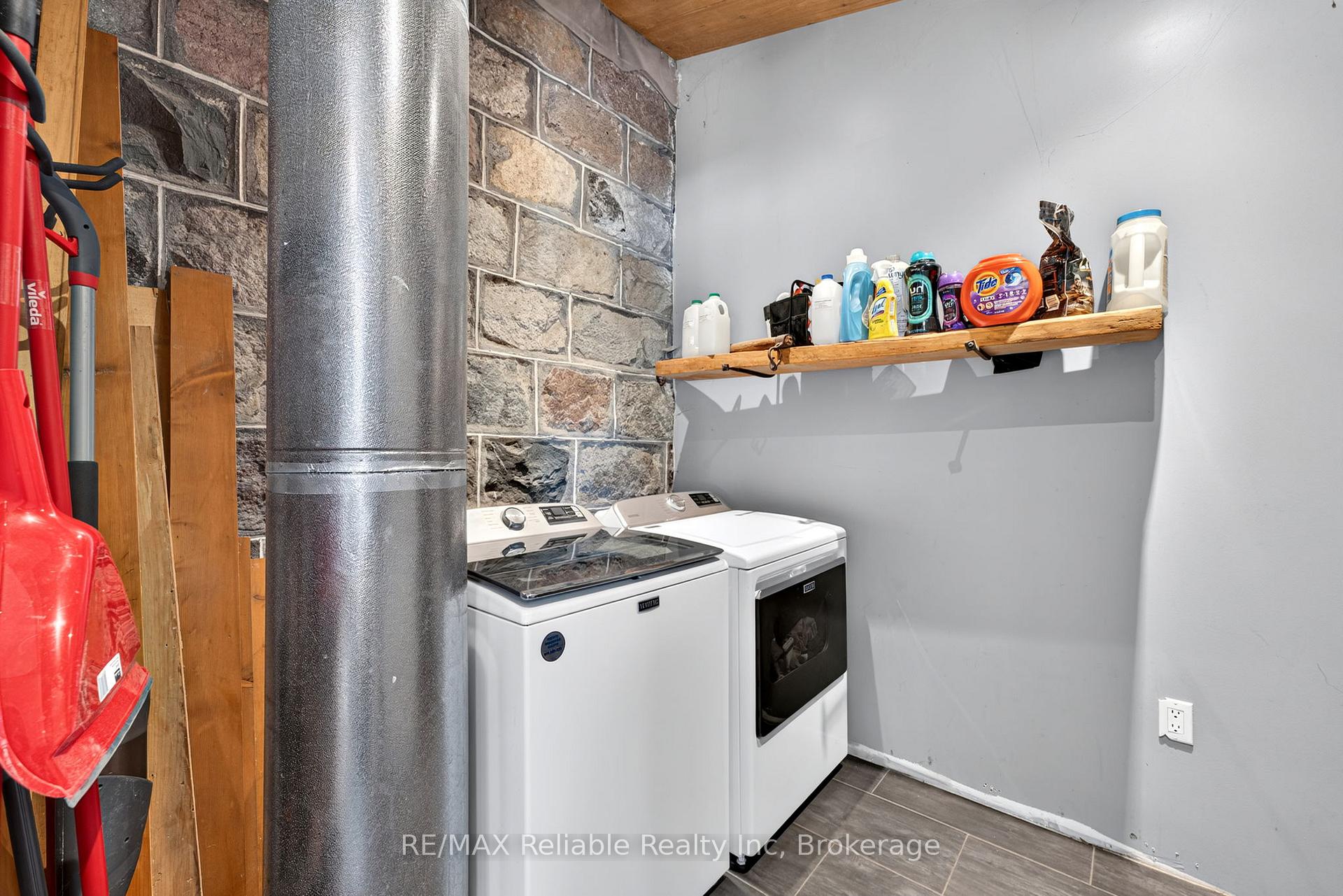 Photo 22 of 74811 Goshen Line, Bluewater, Stanley — HOMEH
