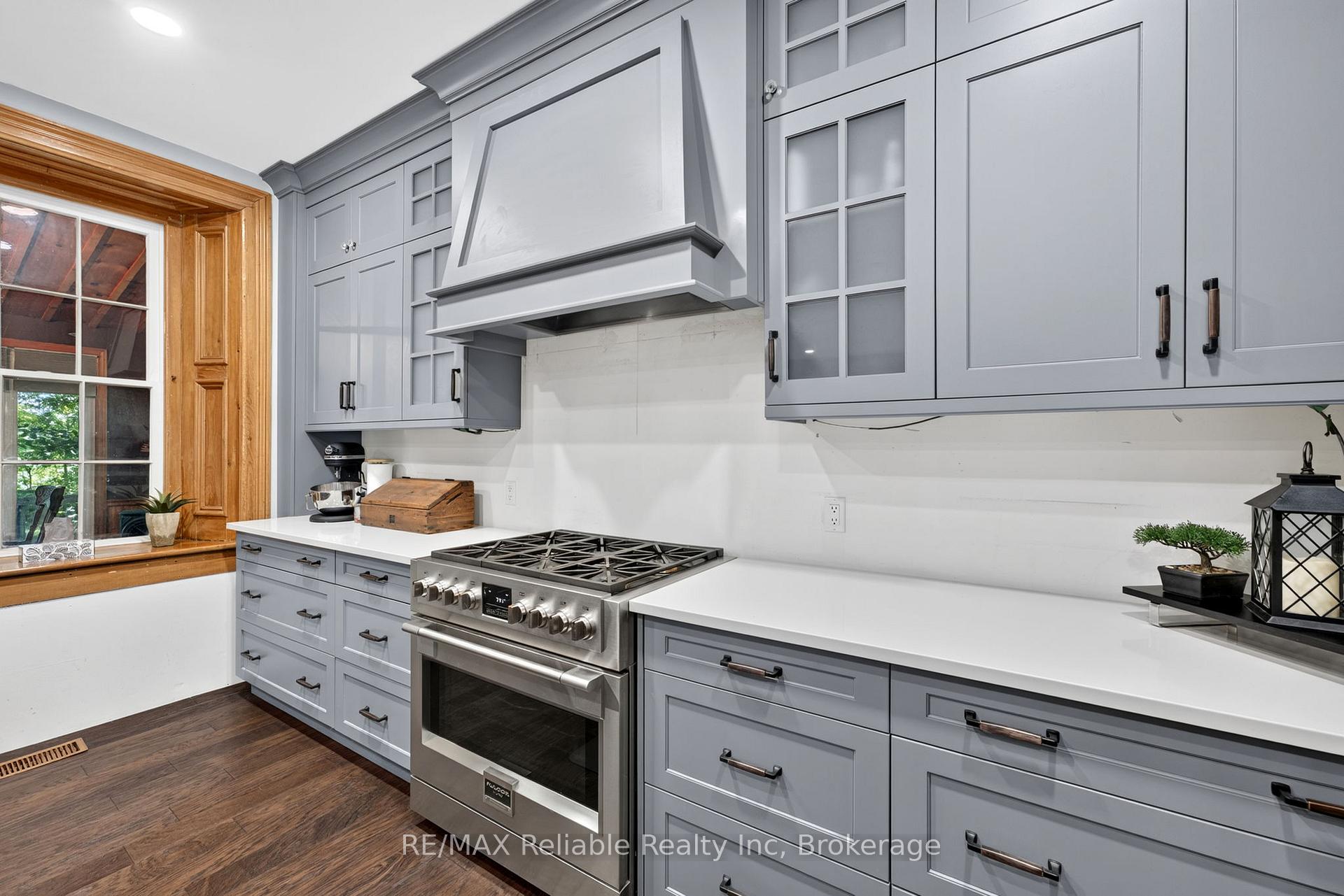 Photo 24 of 74811 Goshen Line, Bluewater, Stanley — HOMEH
