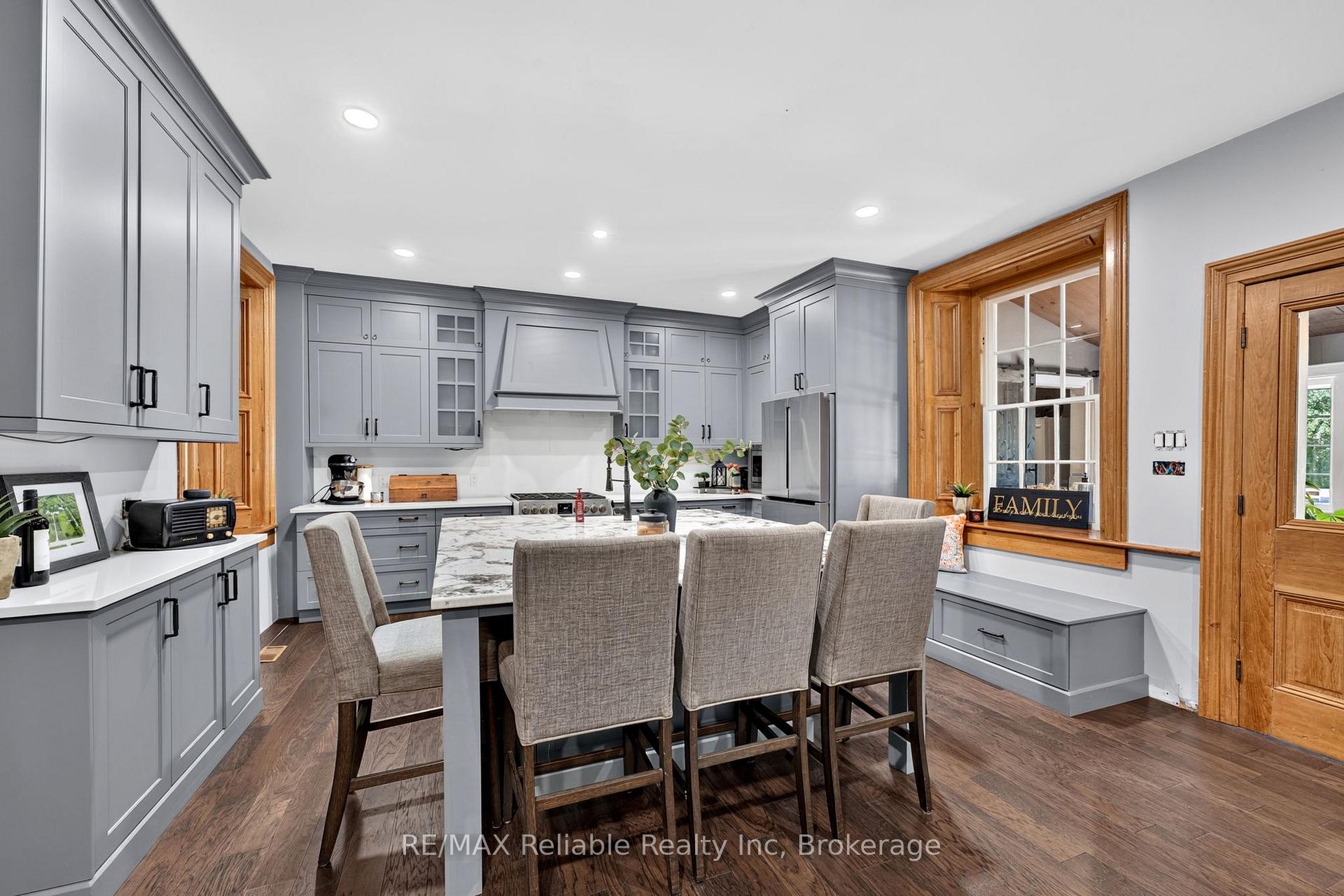 Photo 27 of 74811 Goshen Line, Bluewater, Stanley — HOMEH