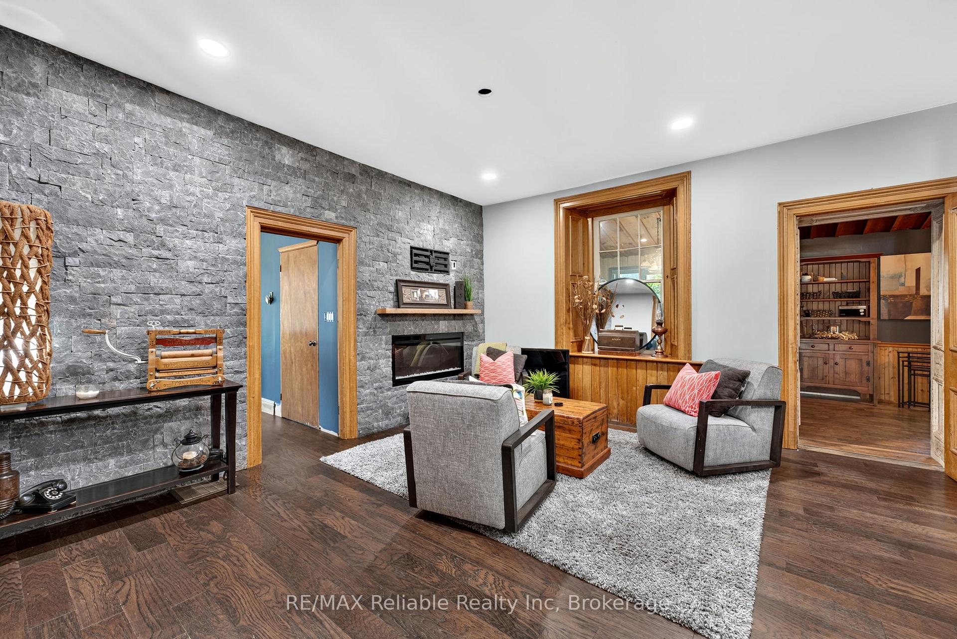 Photo 32 of 74811 Goshen Line, Bluewater, Stanley — HOMEH