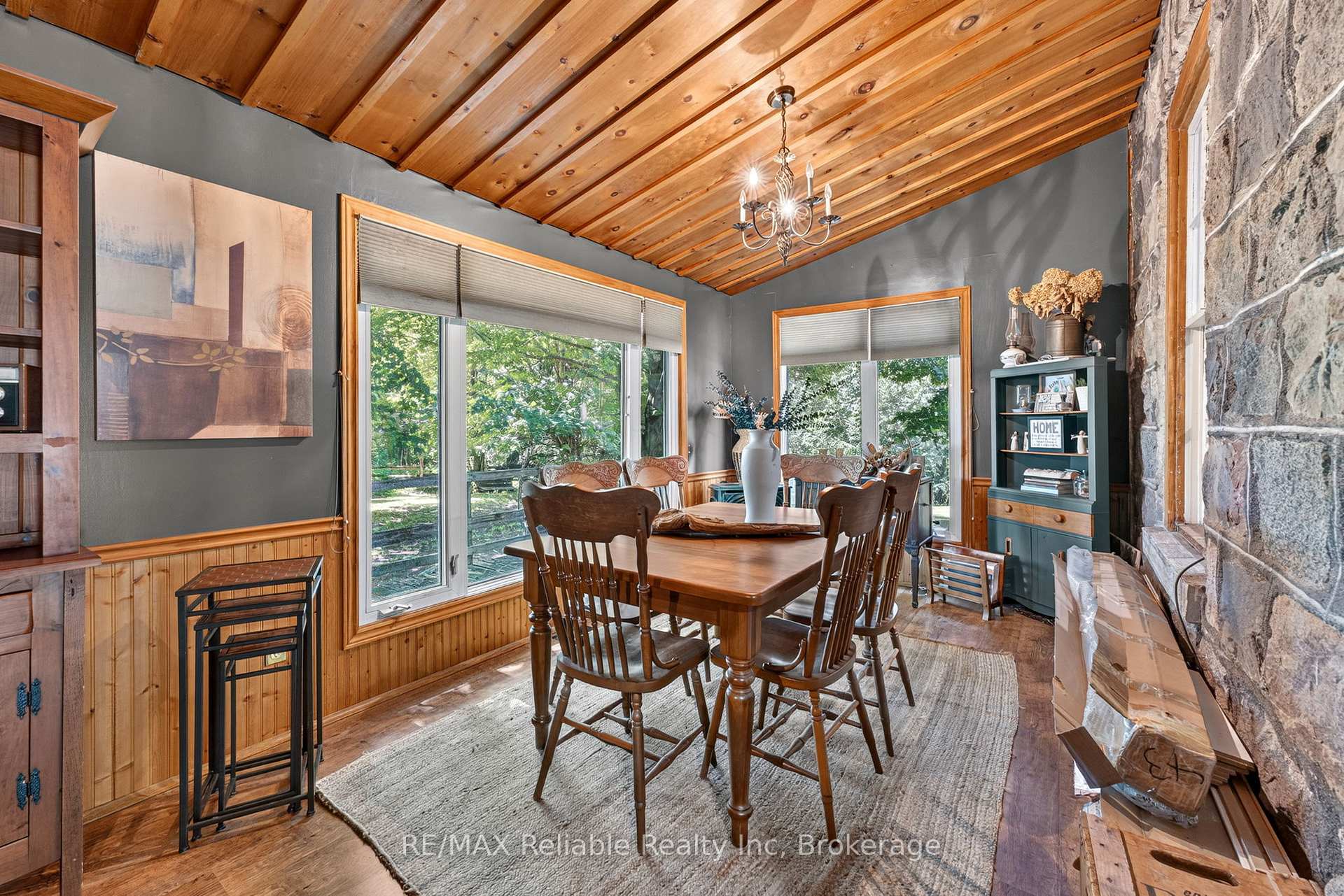 Photo 35 of 74811 Goshen Line, Bluewater, Stanley — HOMEH