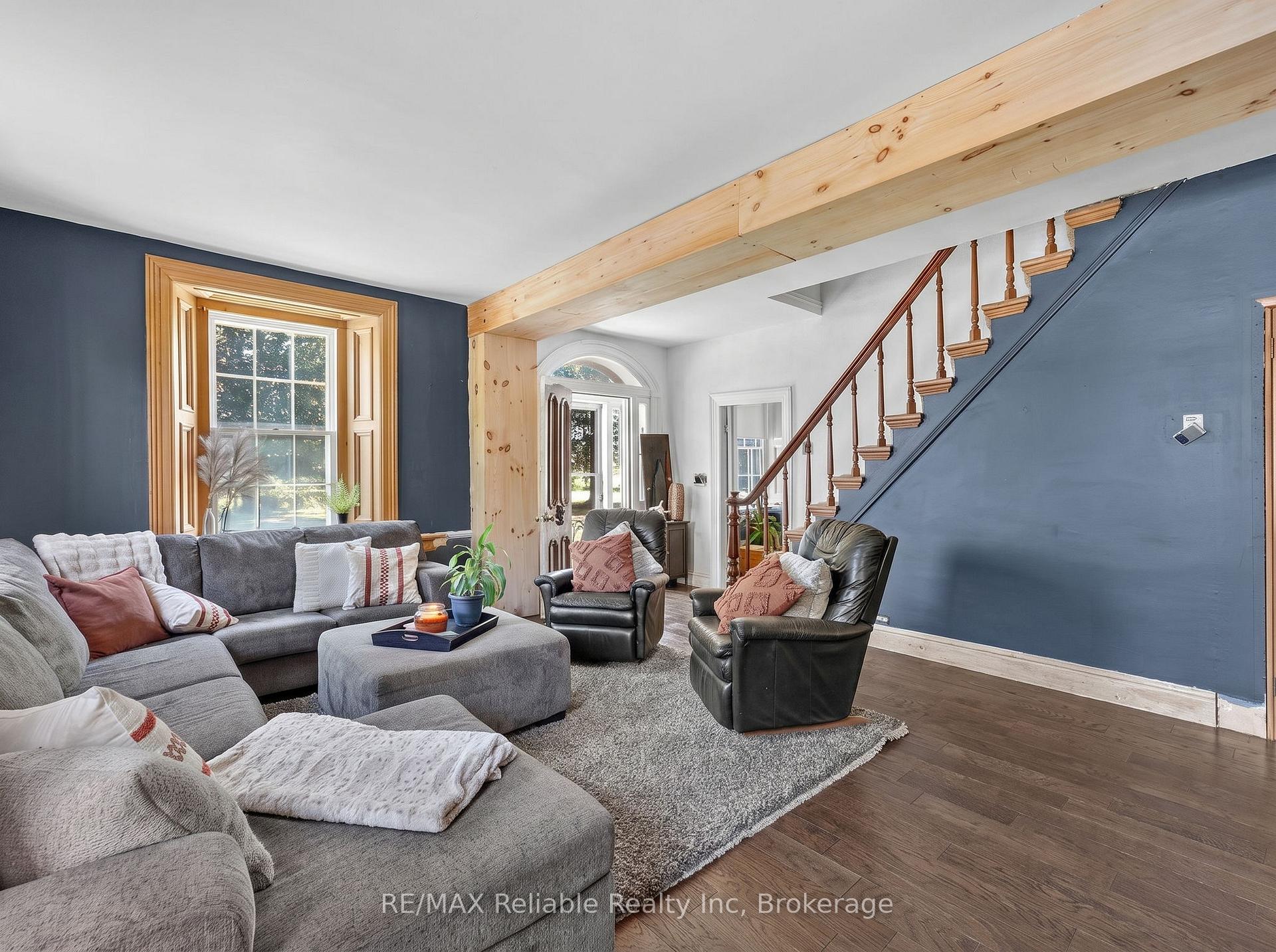 Photo 38 of 74811 Goshen Line, Bluewater, Stanley — HOMEH