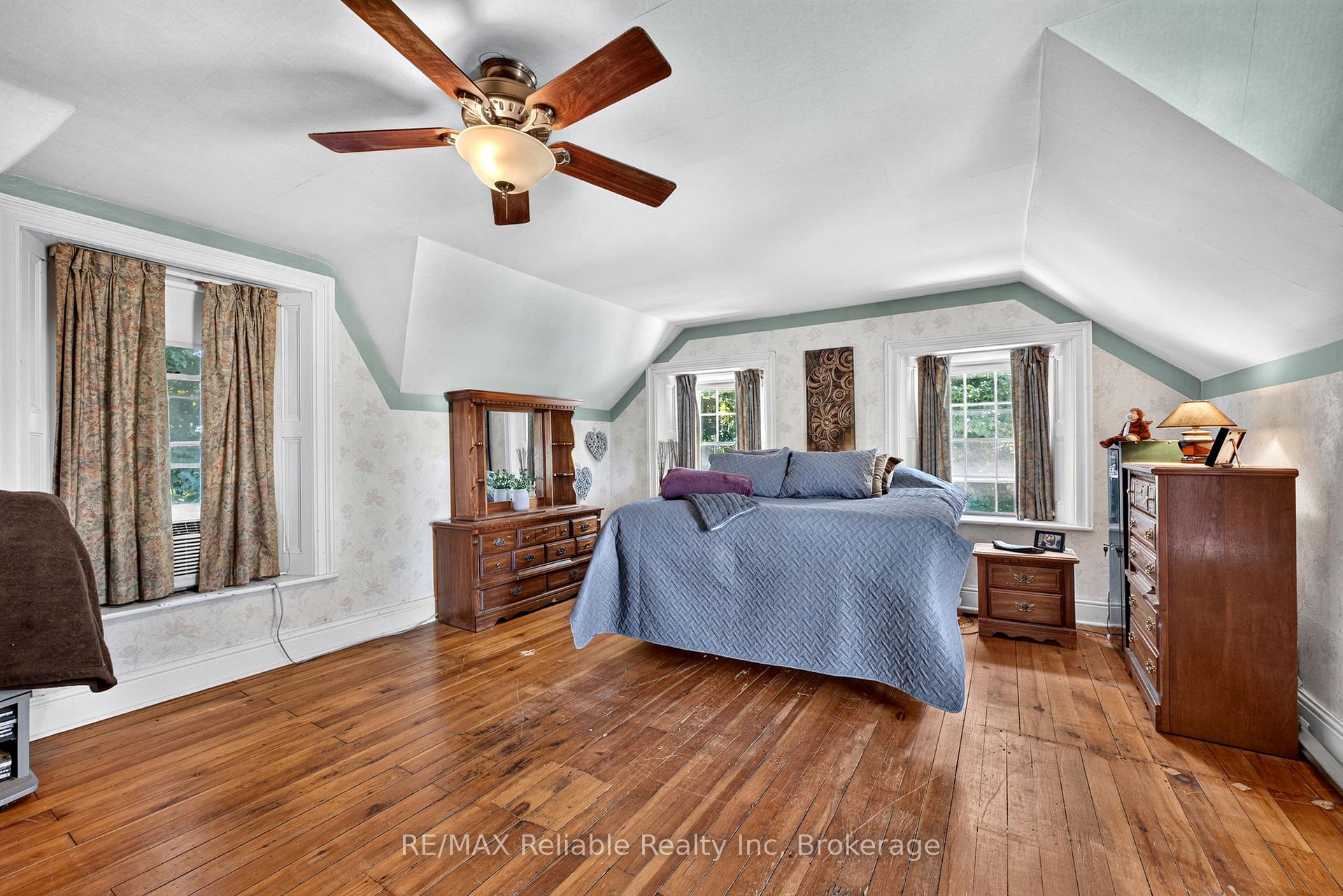 Photo 43 of 74811 Goshen Line, Bluewater, Stanley — HOMEH
