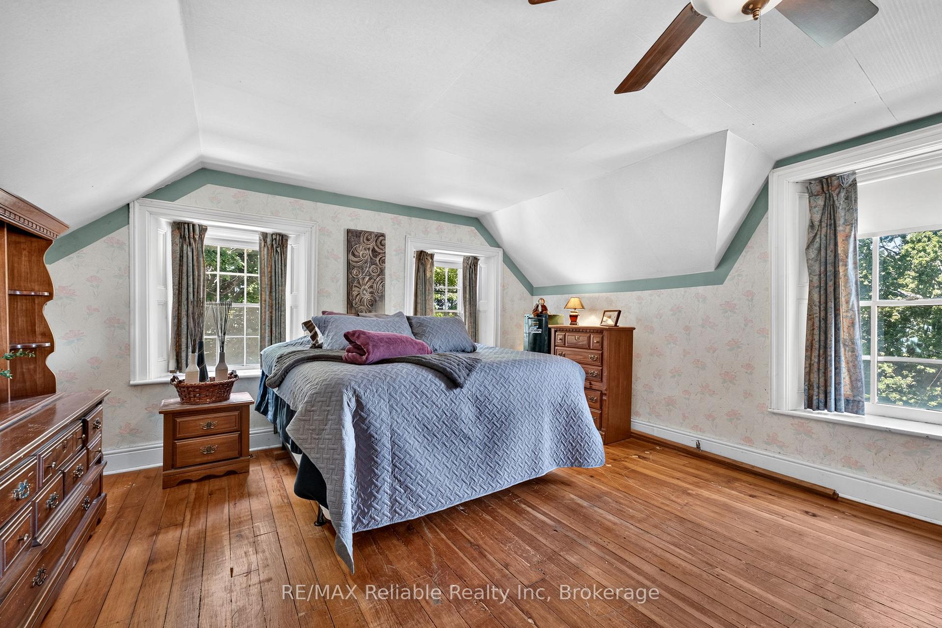 Photo 44 of 74811 Goshen Line, Bluewater, Stanley — HOMEH