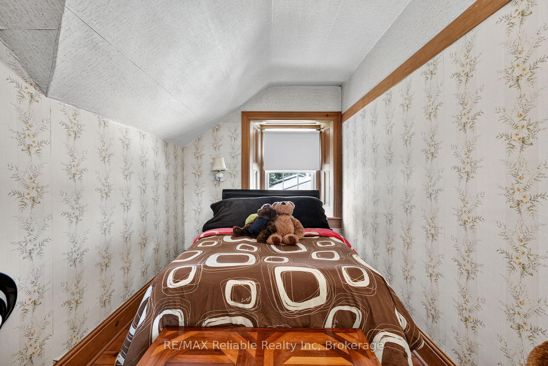 Photo 53 of 74811 Goshen Line, Bluewater, Stanley — HOMEH