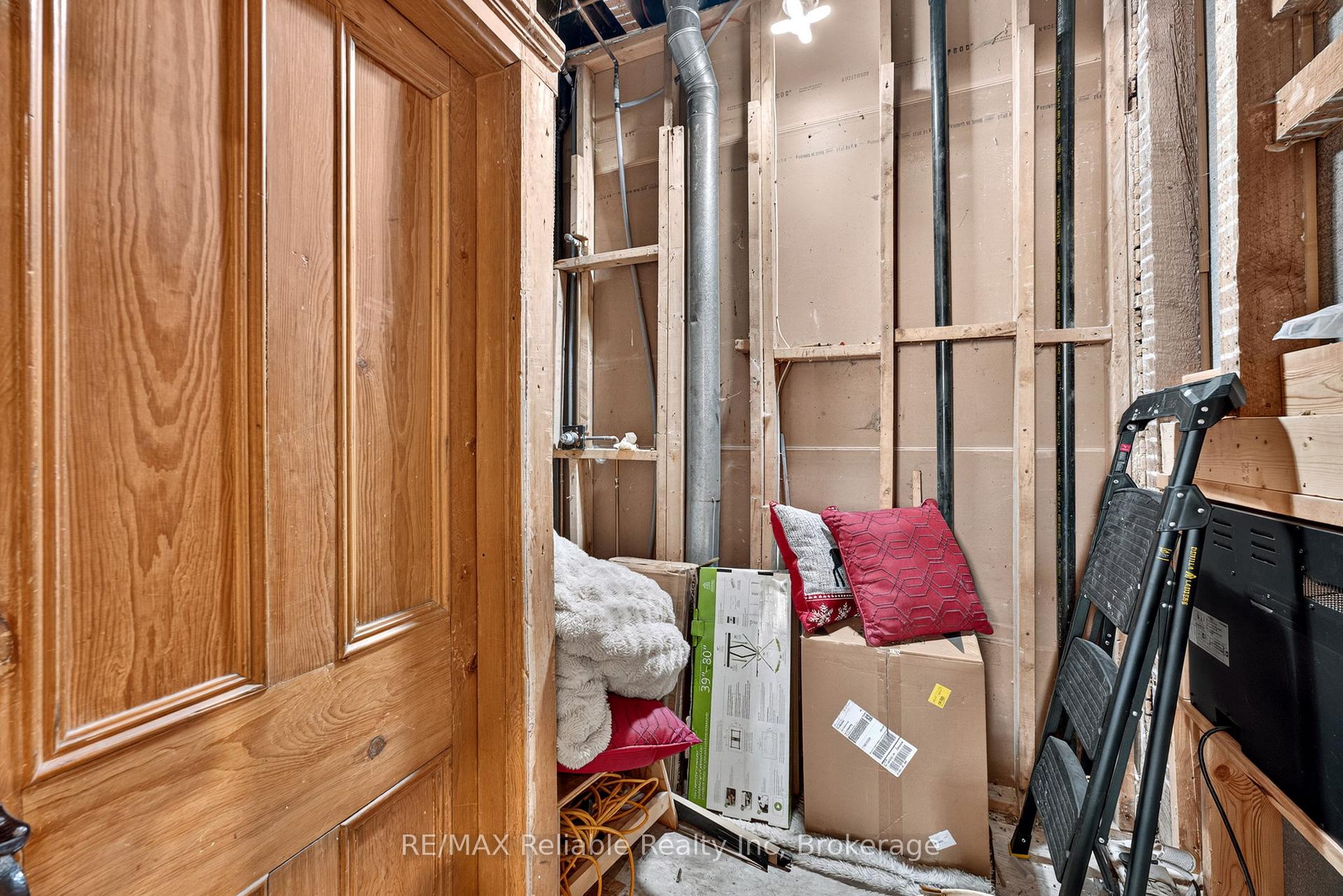 Photo 54 of 74811 Goshen Line, Bluewater, Stanley — HOMEH