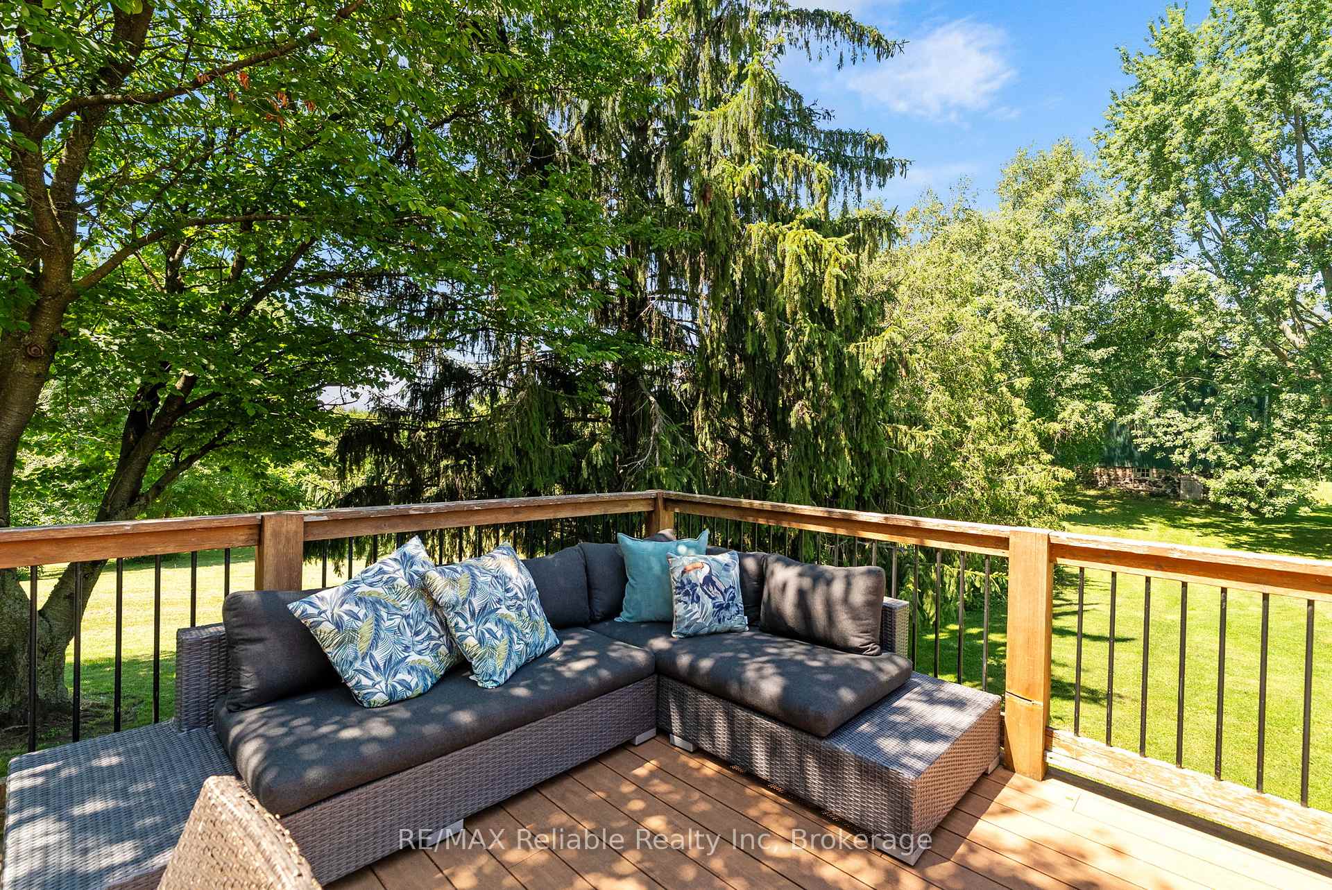Photo 56 of 74811 Goshen Line, Bluewater, Stanley — HOMEH