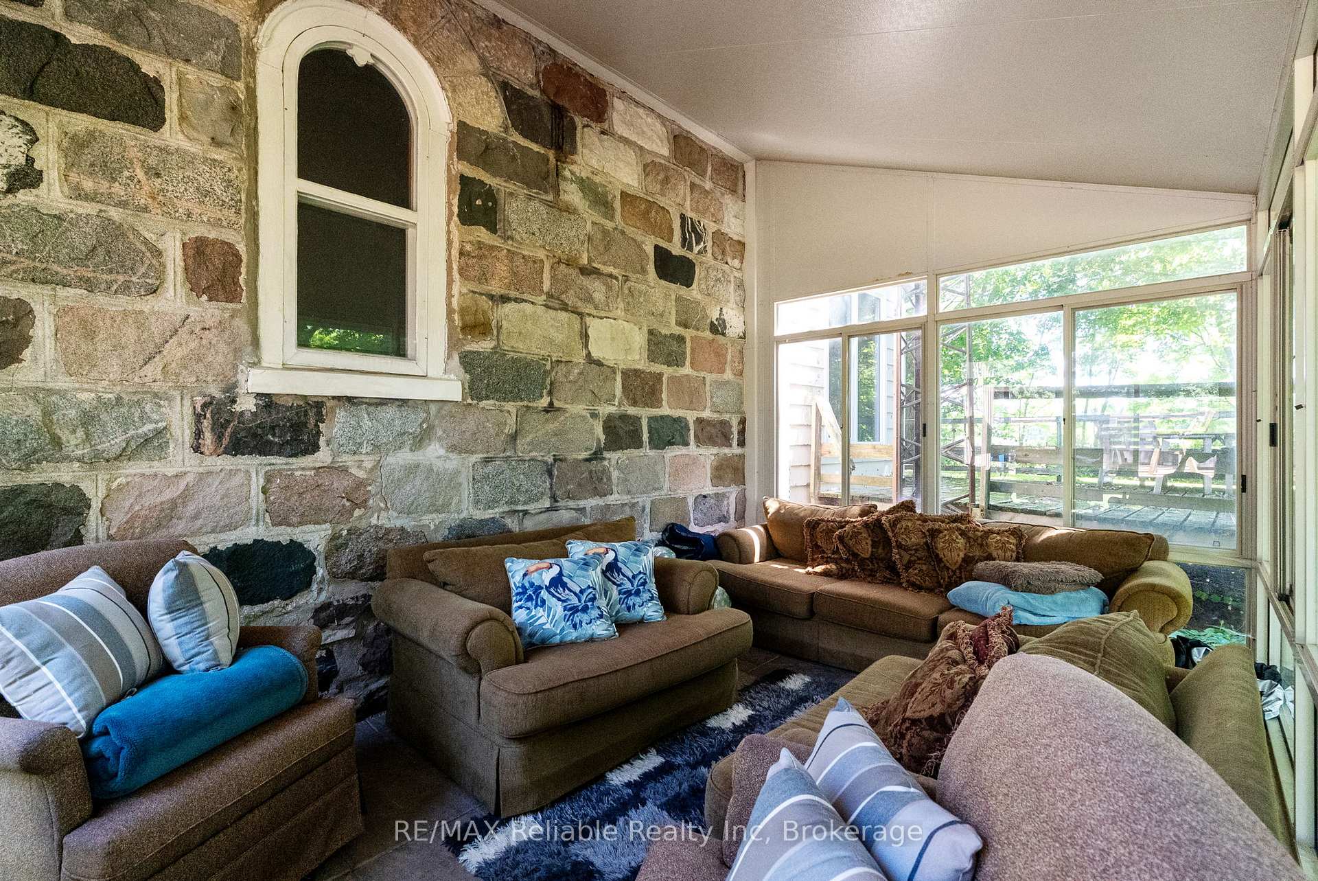 Photo 57 of 74811 Goshen Line, Bluewater, Stanley — HOMEH
