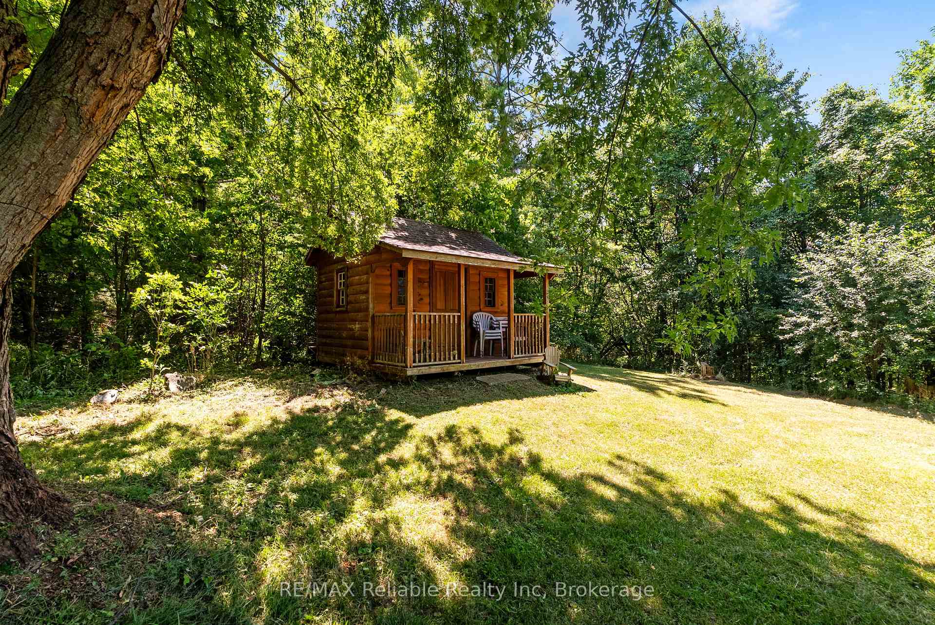 Photo 63 of 74811 Goshen Line, Bluewater, Stanley — HOMEH