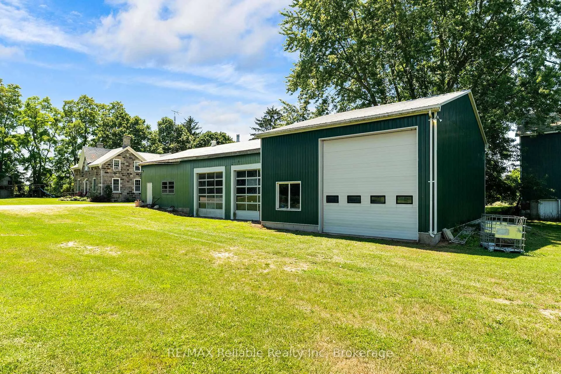 Photo 19 of 74811 Goshen Line, Bluewater, Stanley — HOMEH