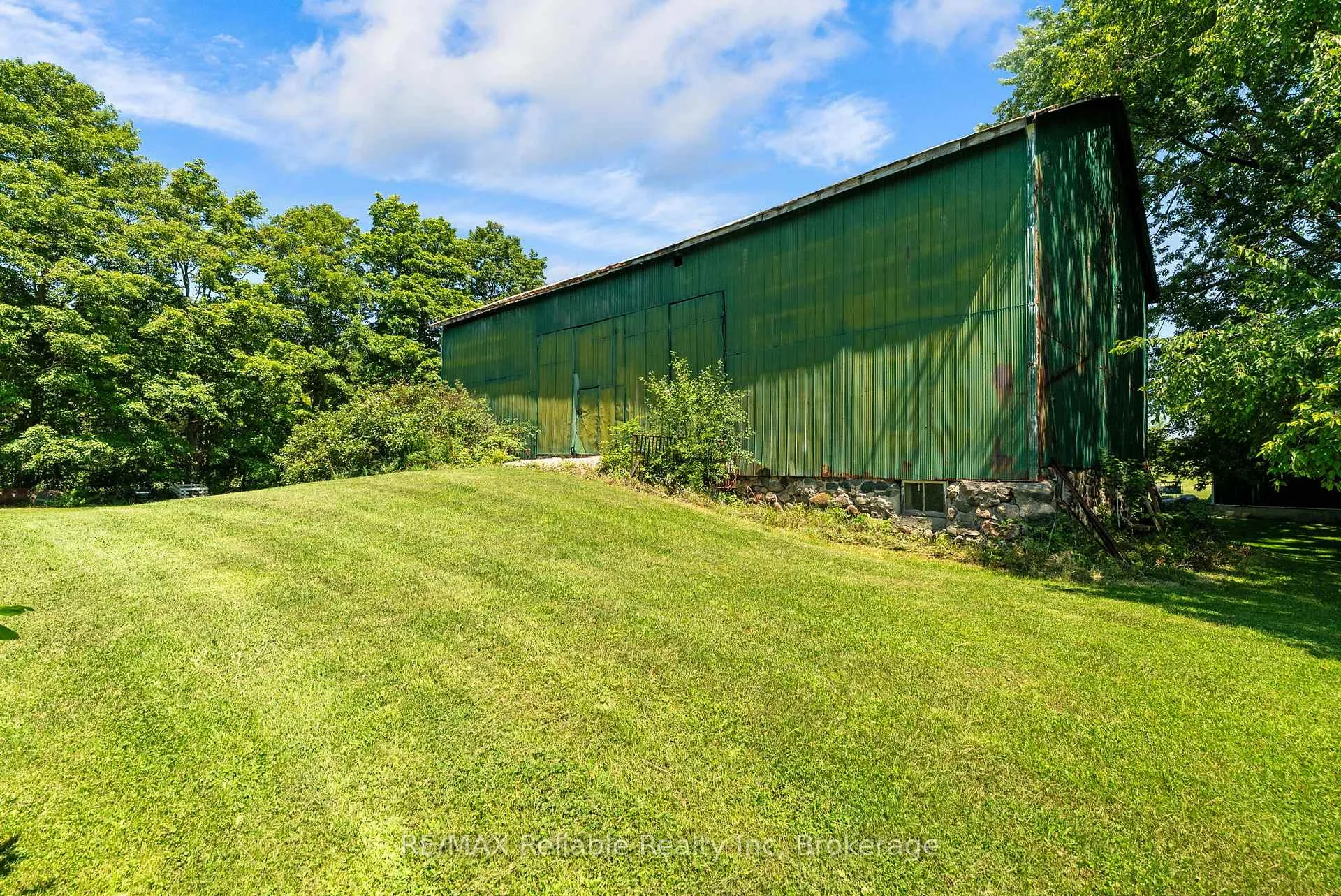 Photo 33 of 74811 Goshen Line, Bluewater, Stanley — HOMEH