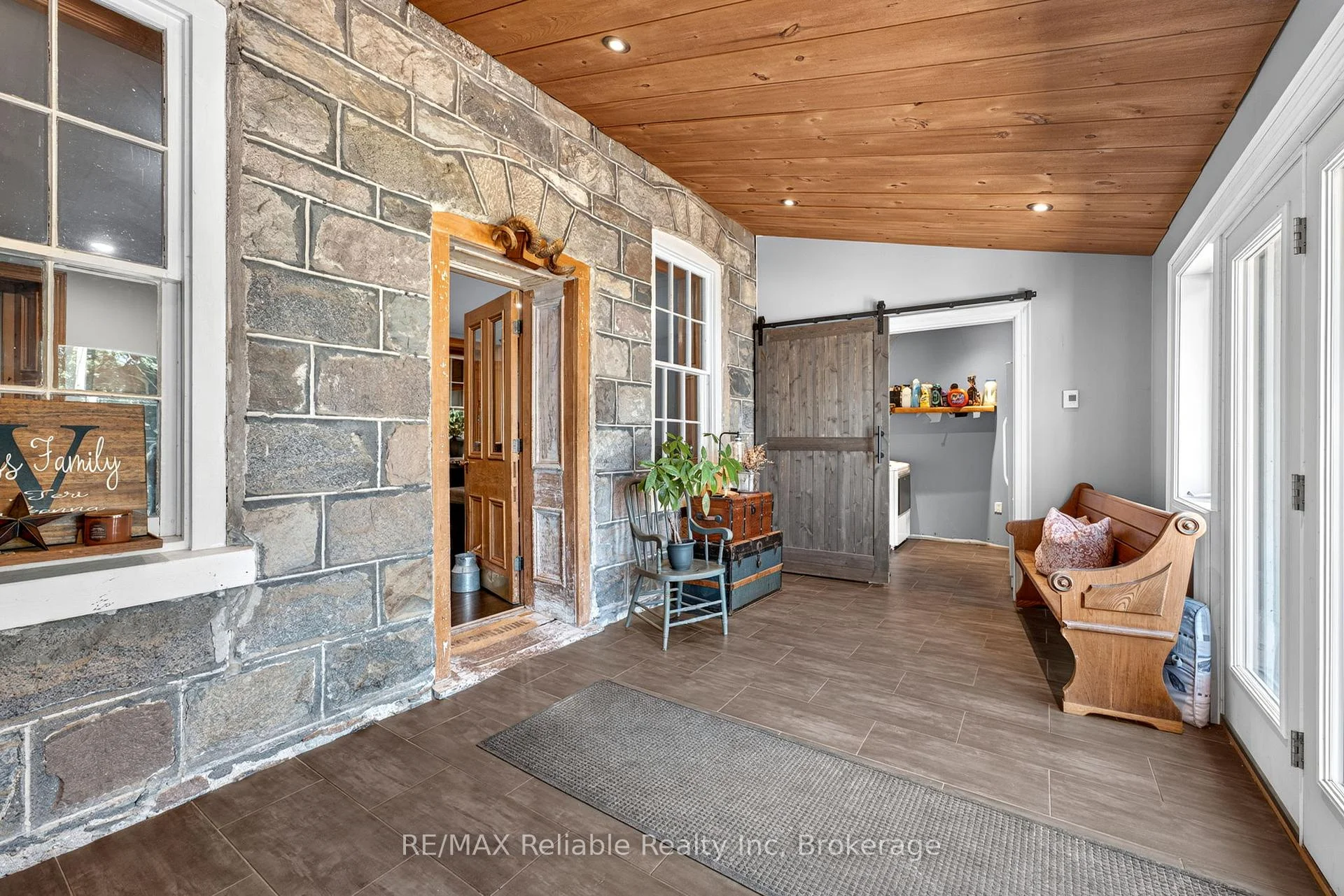 Photo 40 of 74811 Goshen Line, Bluewater, Stanley — HOMEH
