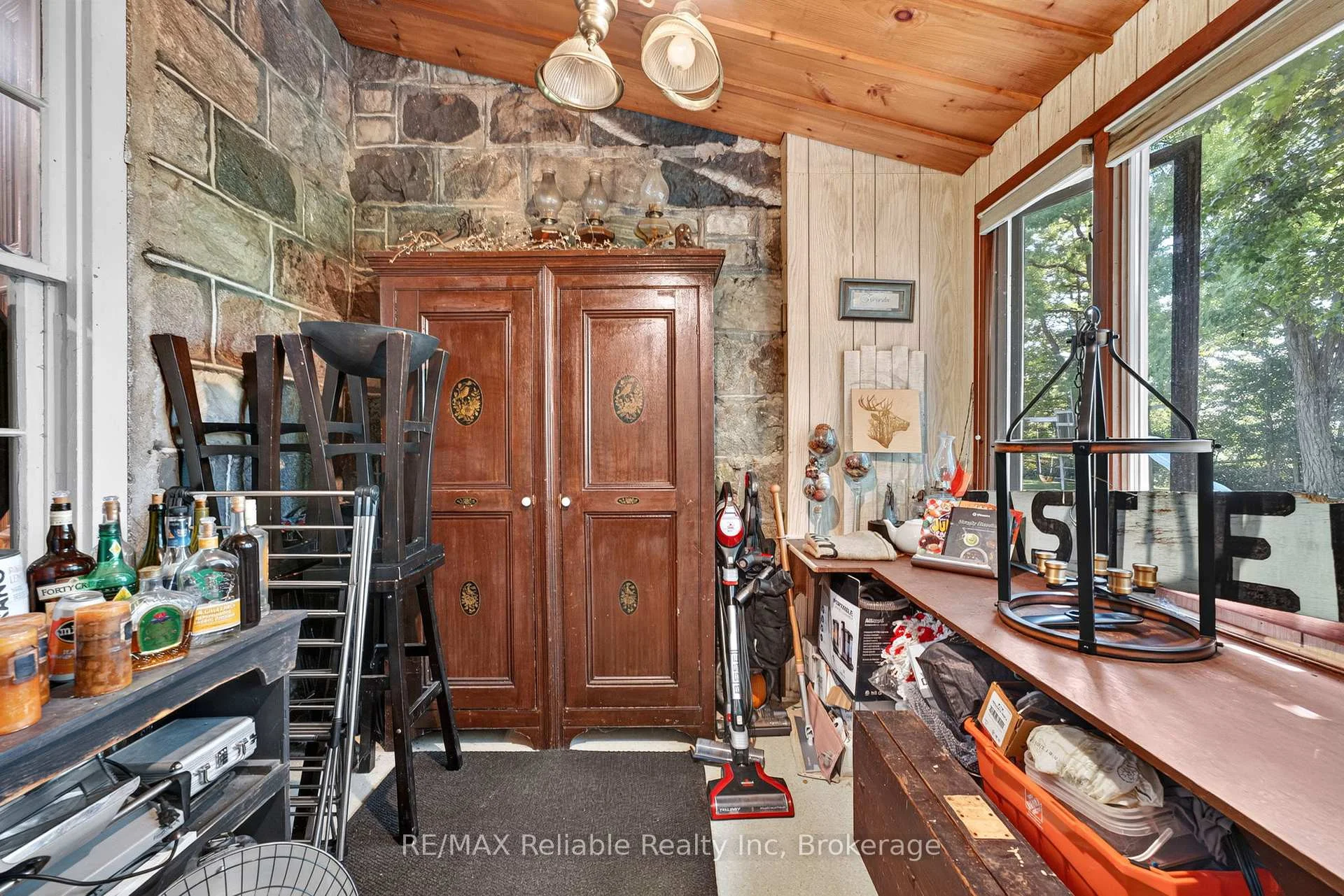 Photo 47 of 74811 Goshen Line, Bluewater, Stanley — HOMEH