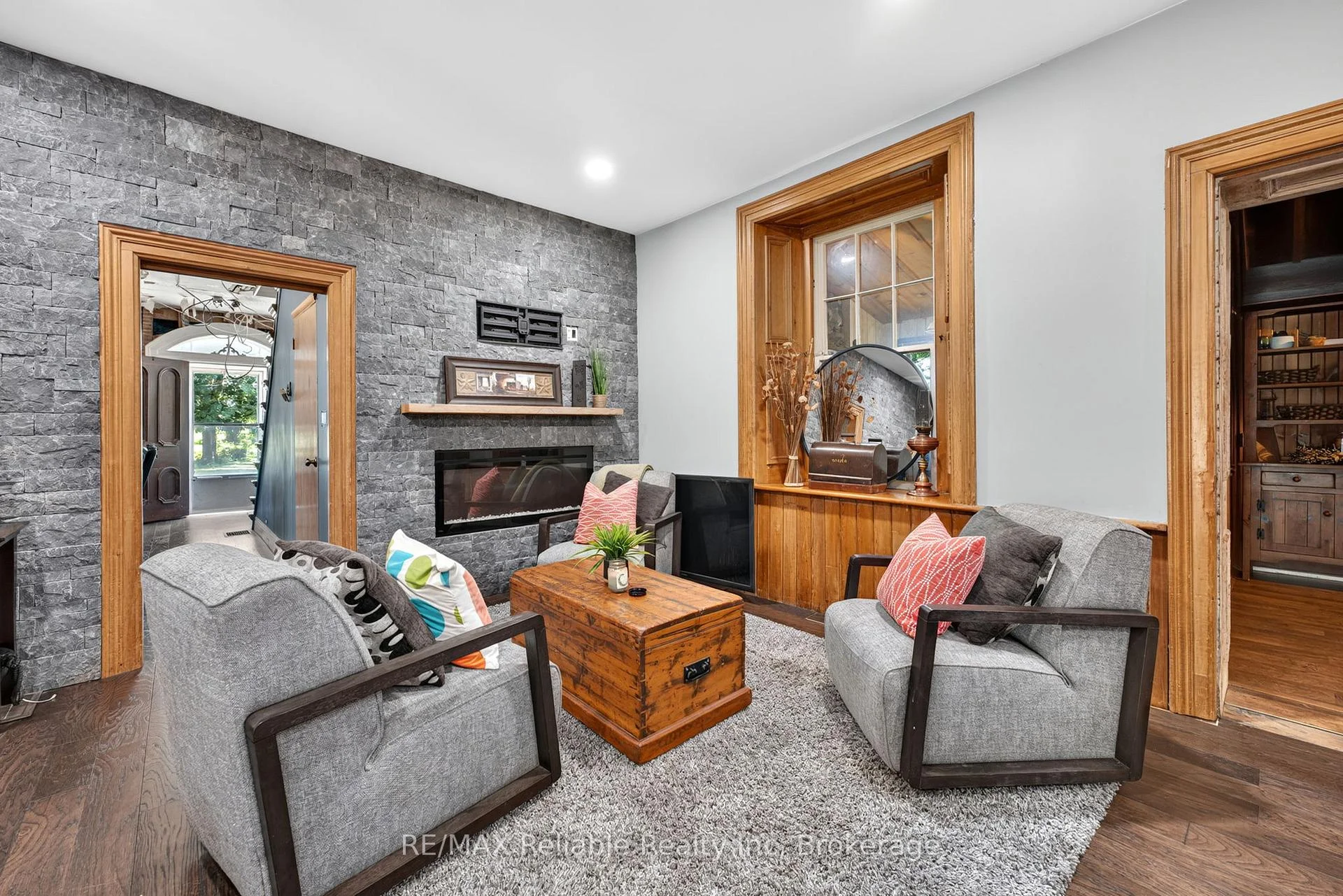 Photo 52 of 74811 Goshen Line, Bluewater, Stanley — HOMEH