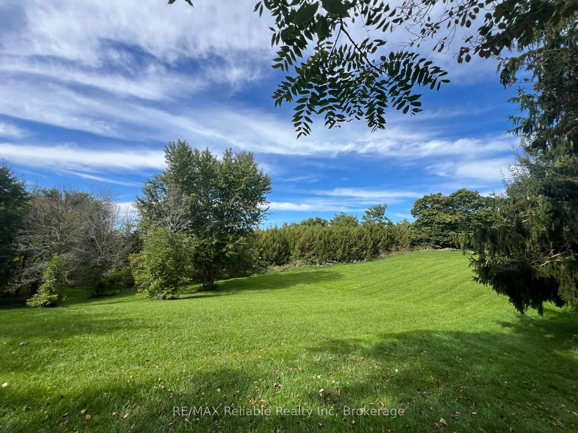 Photo 65 of 74811 Goshen Line, Bluewater, Stanley — HOMEH
