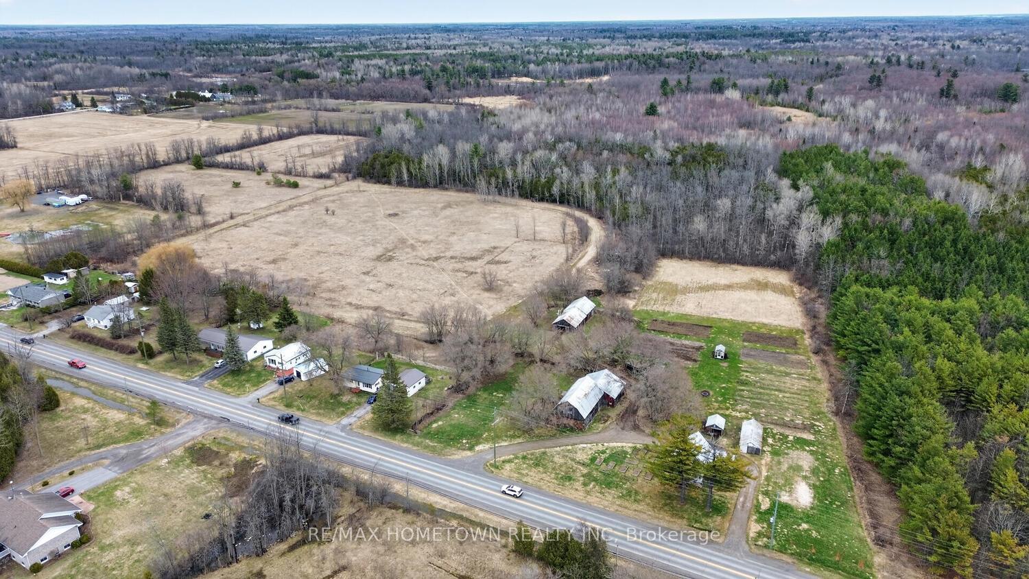 Photo 4 of 2801 County Rd 18, Augusta, Augusta Twp — HOMEH