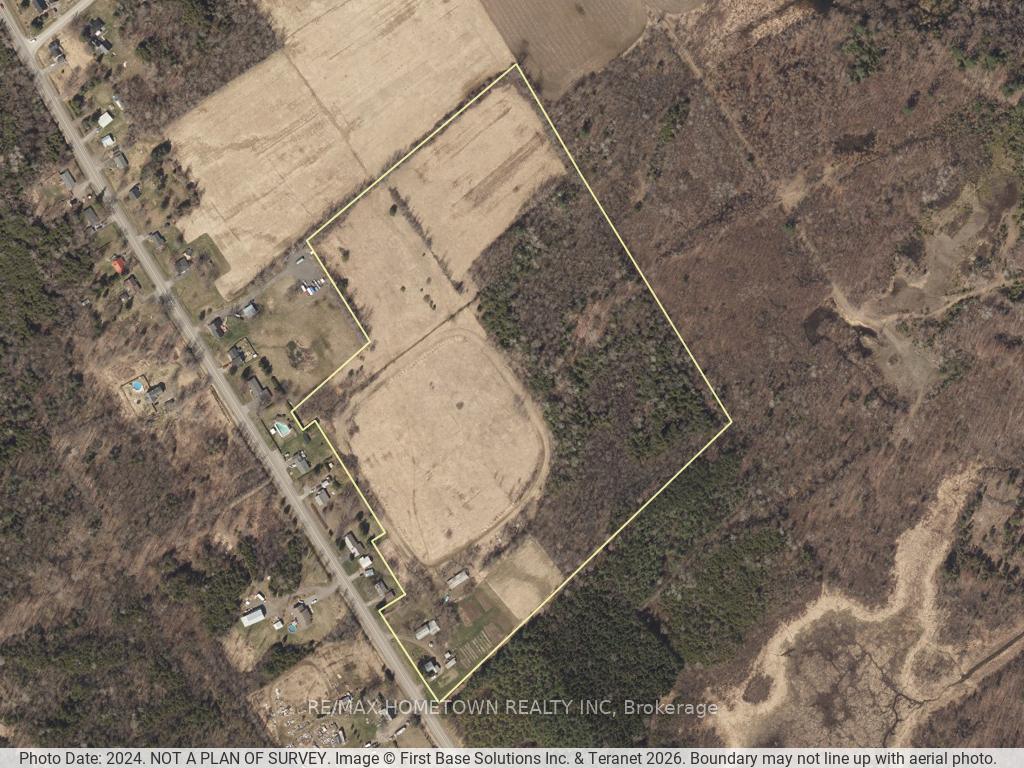 Photo 5 of 2801 County Rd 18, Augusta, Augusta Twp — HOMEH