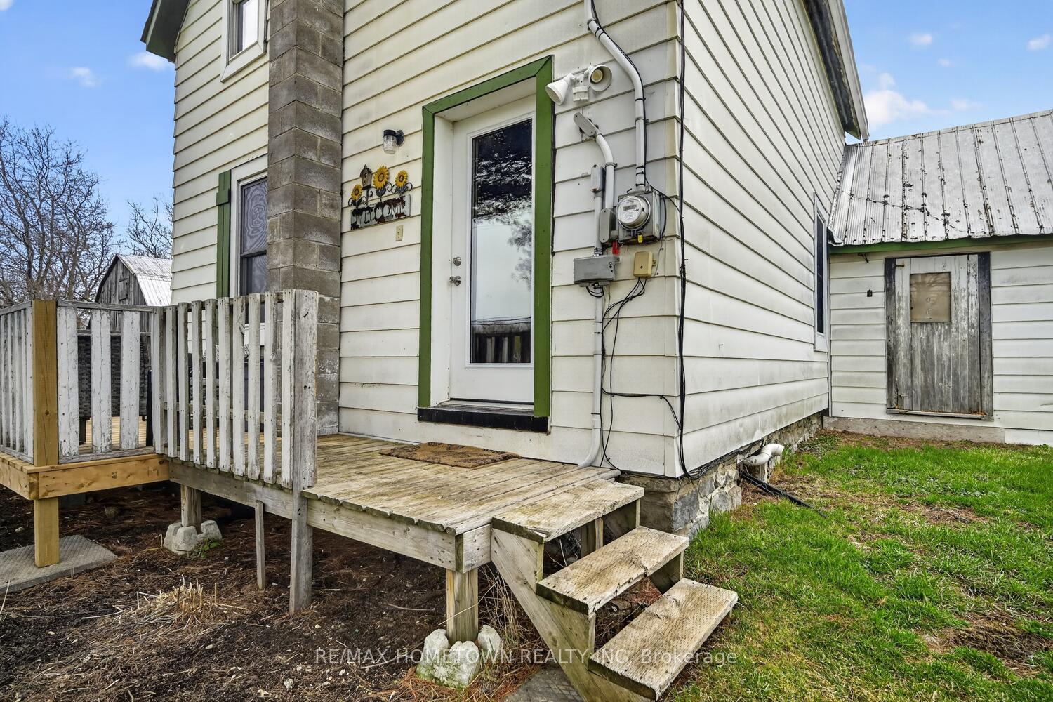 Photo 8 of 2801 County Rd 18, Augusta, Augusta Twp — HOMEH