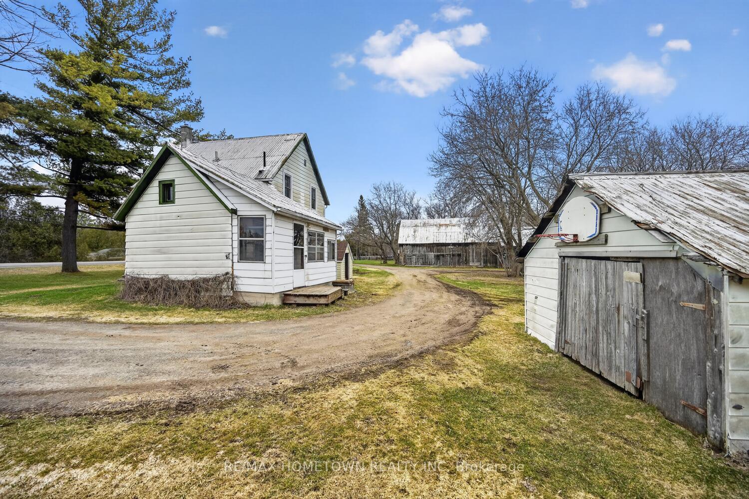 Photo 30 of 2801 County Rd 18, Augusta, Augusta Twp — HOMEH