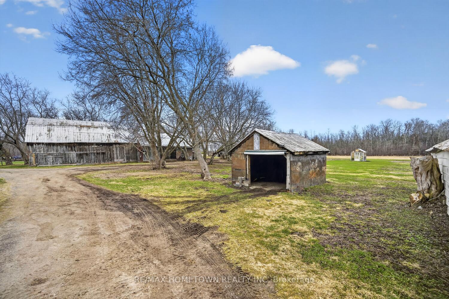 Photo 36 of 2801 County Rd 18, Augusta, Augusta Twp — HOMEH