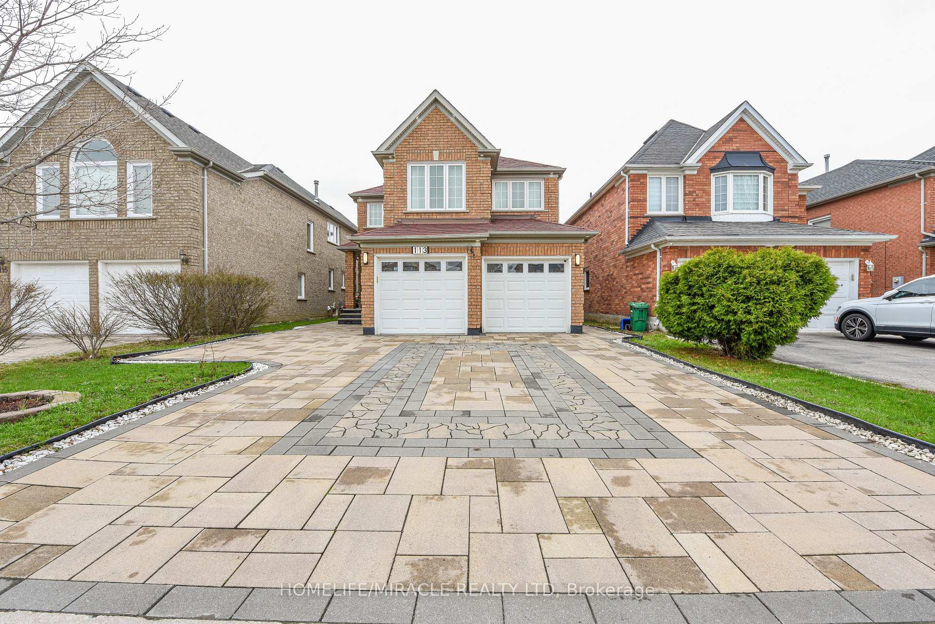 Photo 1 of 113 Seclusion Crescent, Brampton, Sandringham-Wellington — HOMEH