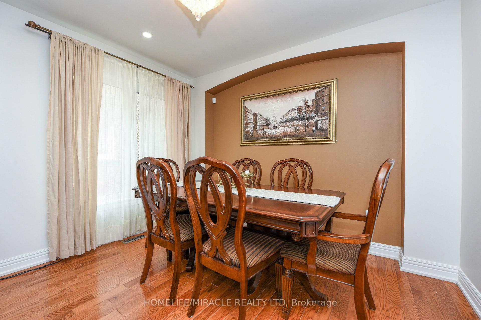 Photo 6 of 113 Seclusion Crescent, Brampton, Sandringham-Wellington — HOMEH