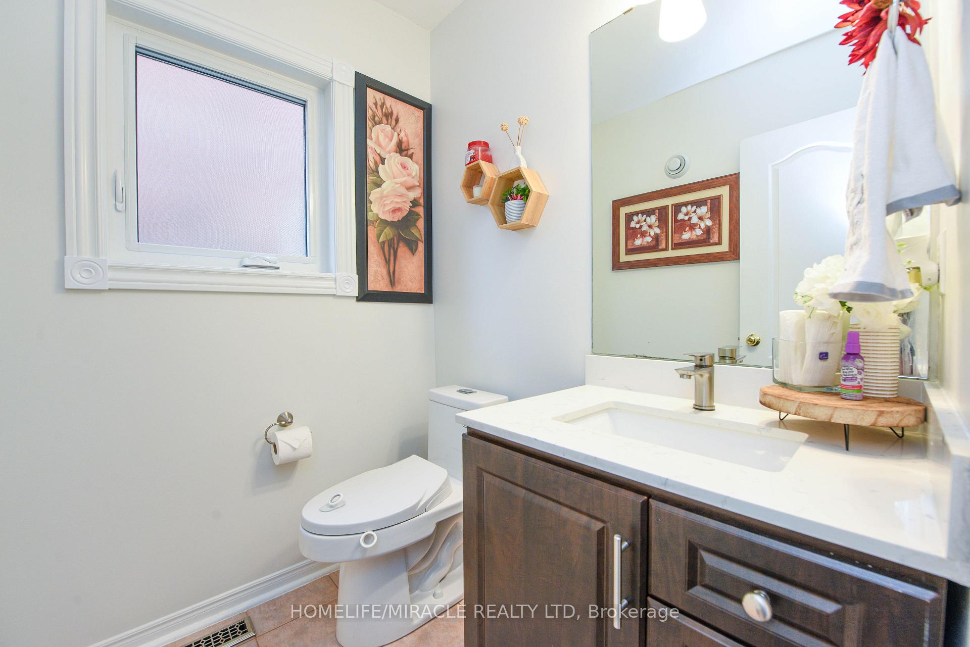 Photo 9 of 113 Seclusion Crescent, Brampton, Sandringham-Wellington — HOMEH