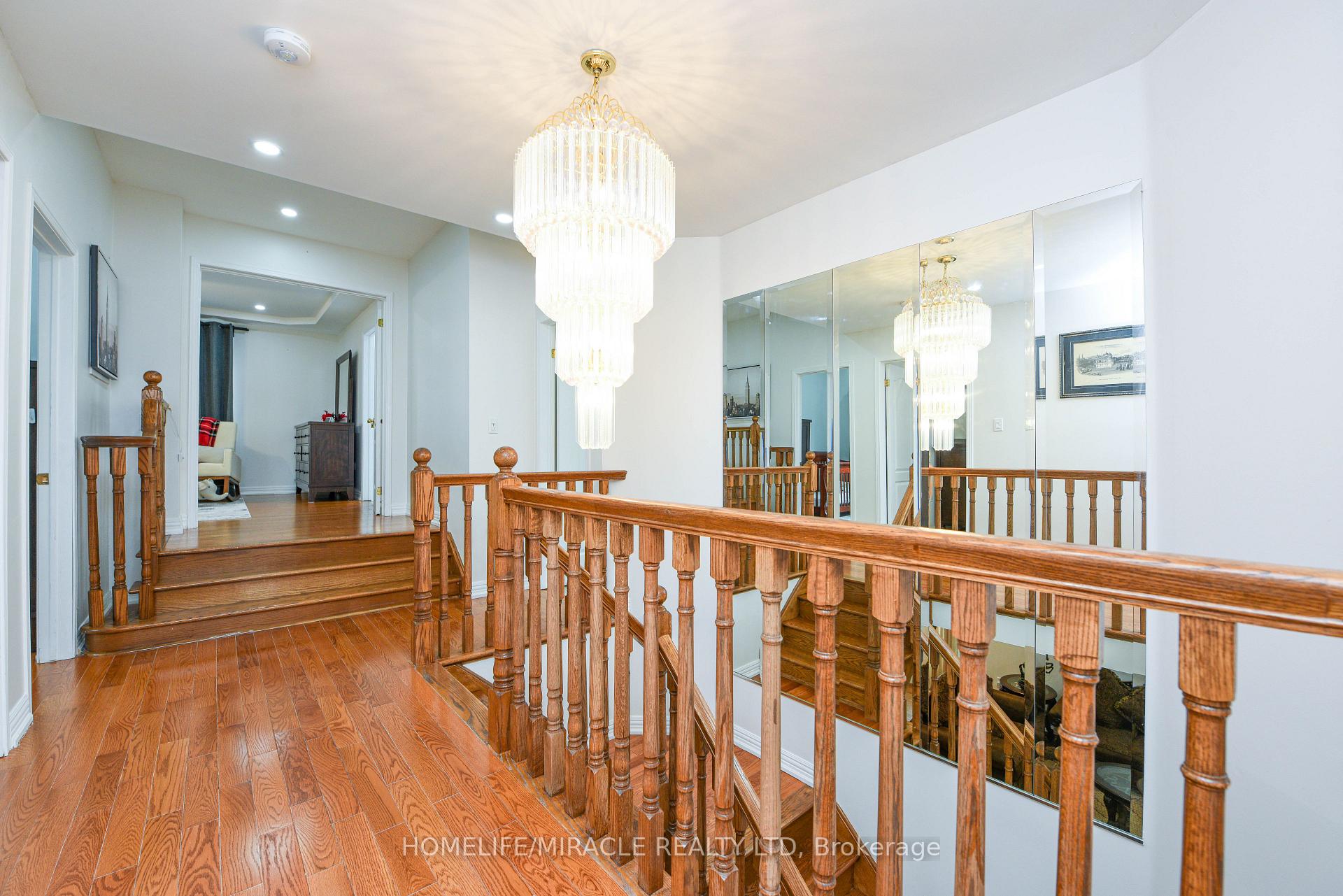 Photo 19 of 113 Seclusion Crescent, Brampton, Sandringham-Wellington — HOMEH