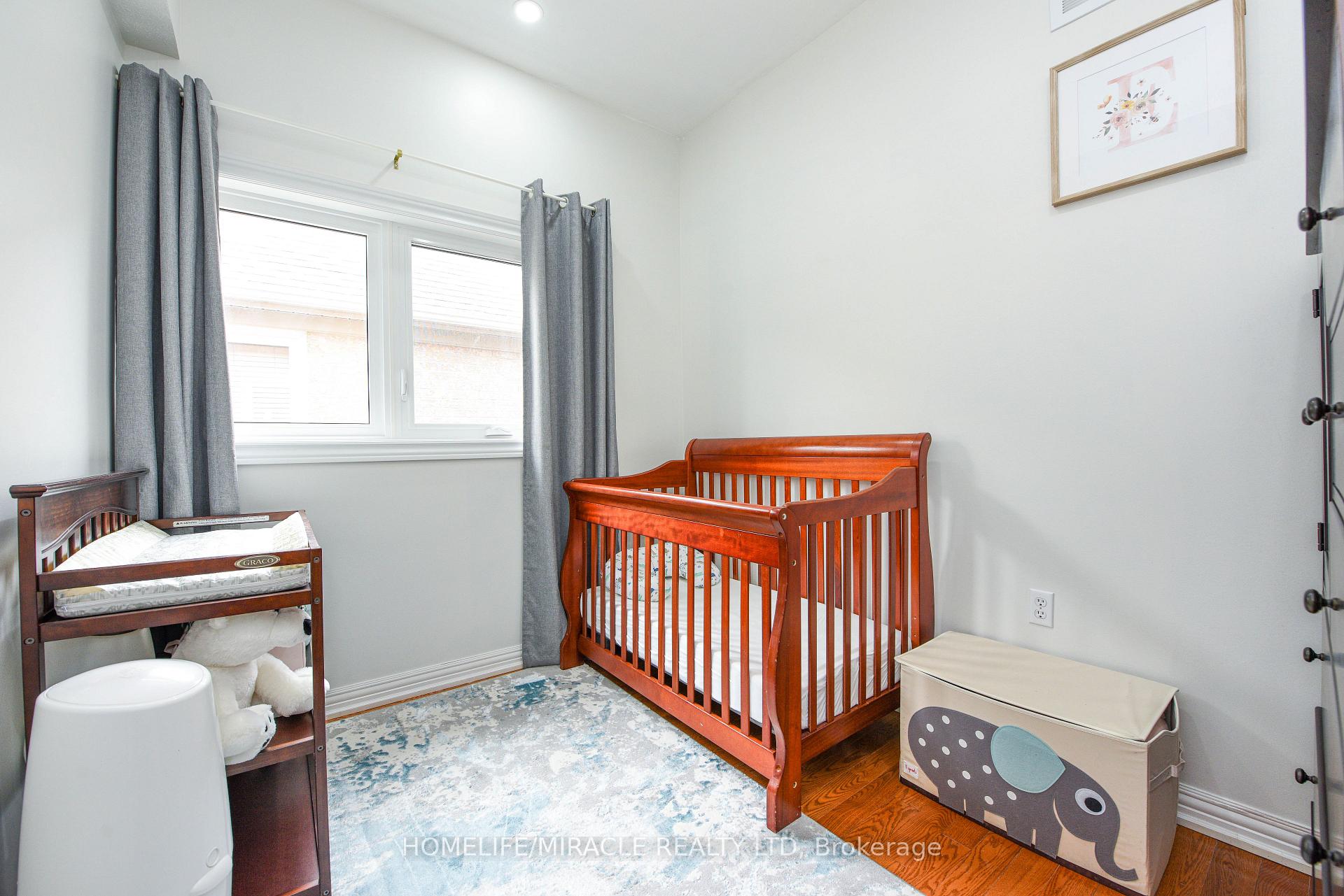 Photo 22 of 113 Seclusion Crescent, Brampton, Sandringham-Wellington — HOMEH