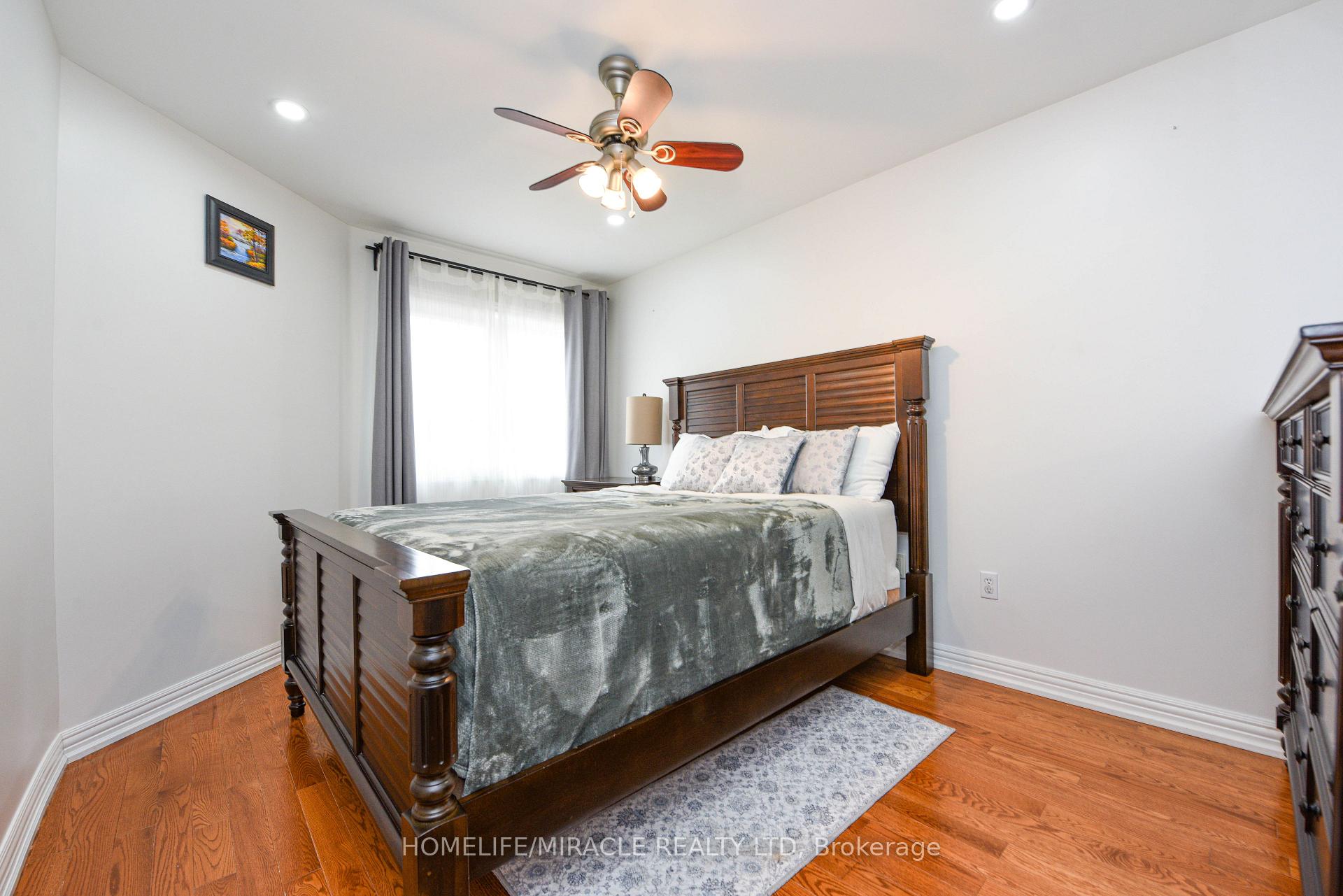 Photo 26 of 113 Seclusion Crescent, Brampton, Sandringham-Wellington — HOMEH