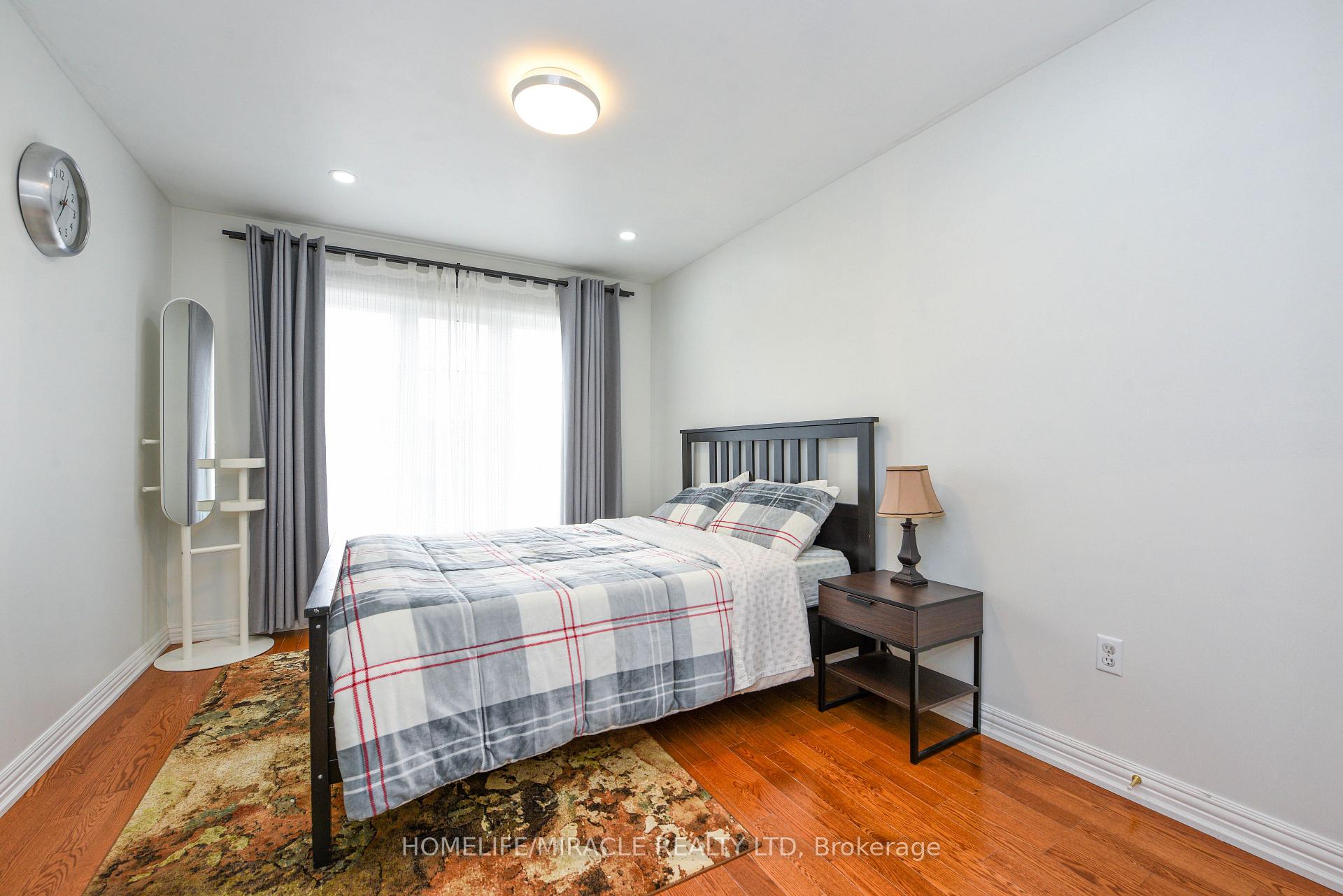 Photo 27 of 113 Seclusion Crescent, Brampton, Sandringham-Wellington — HOMEH