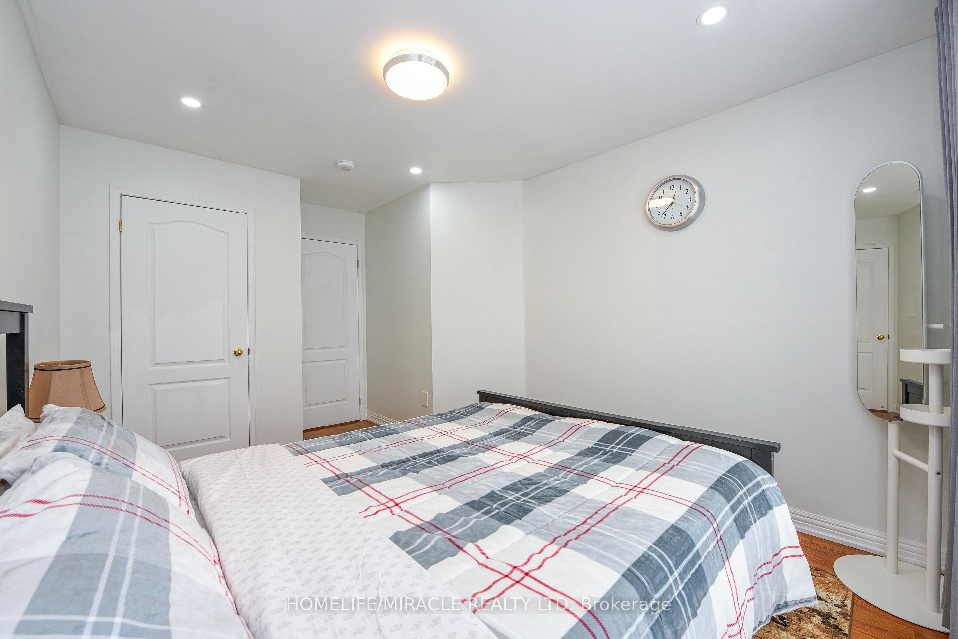 Photo 28 of 113 Seclusion Crescent, Brampton, Sandringham-Wellington — HOMEH