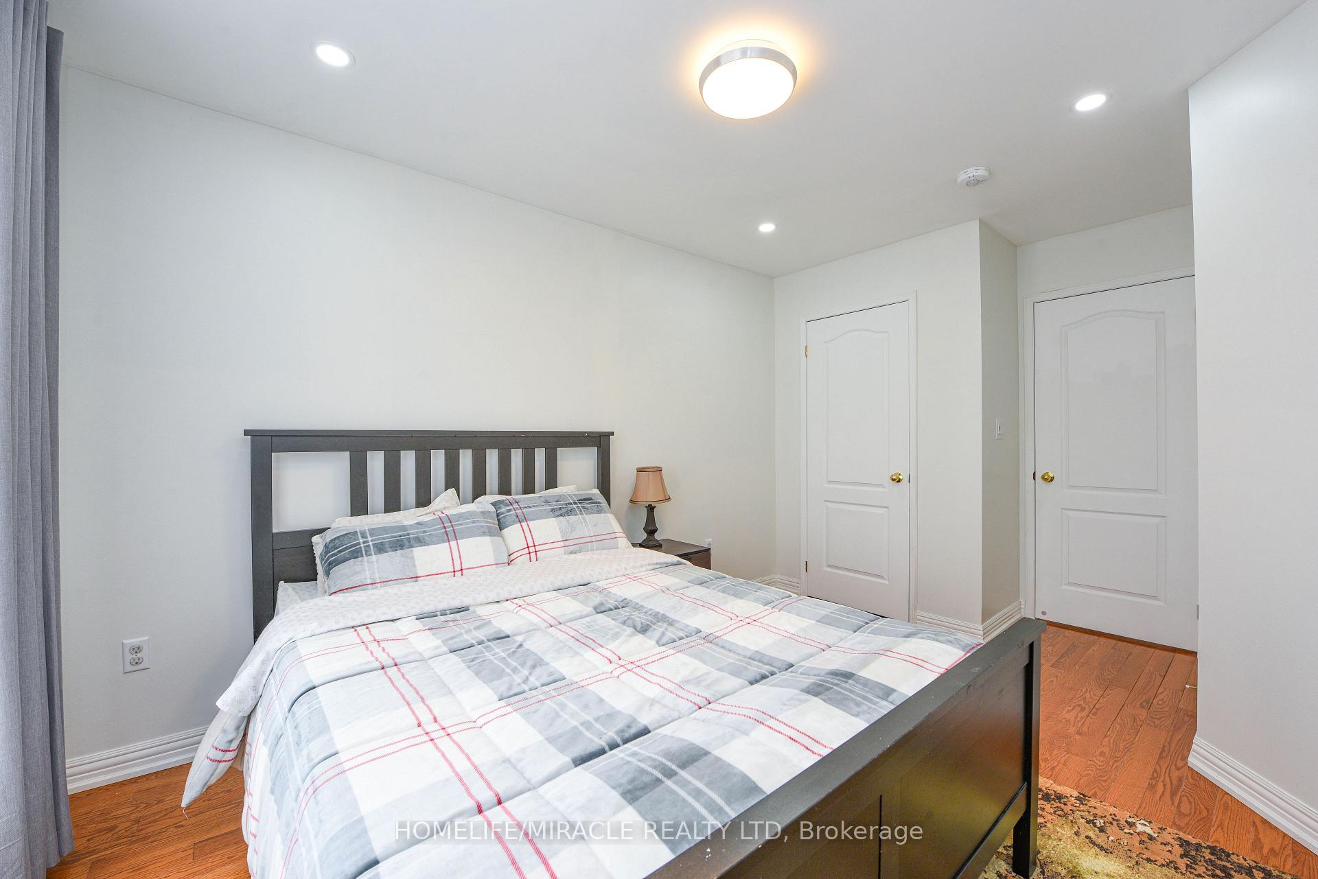 Photo 29 of 113 Seclusion Crescent, Brampton, Sandringham-Wellington — HOMEH