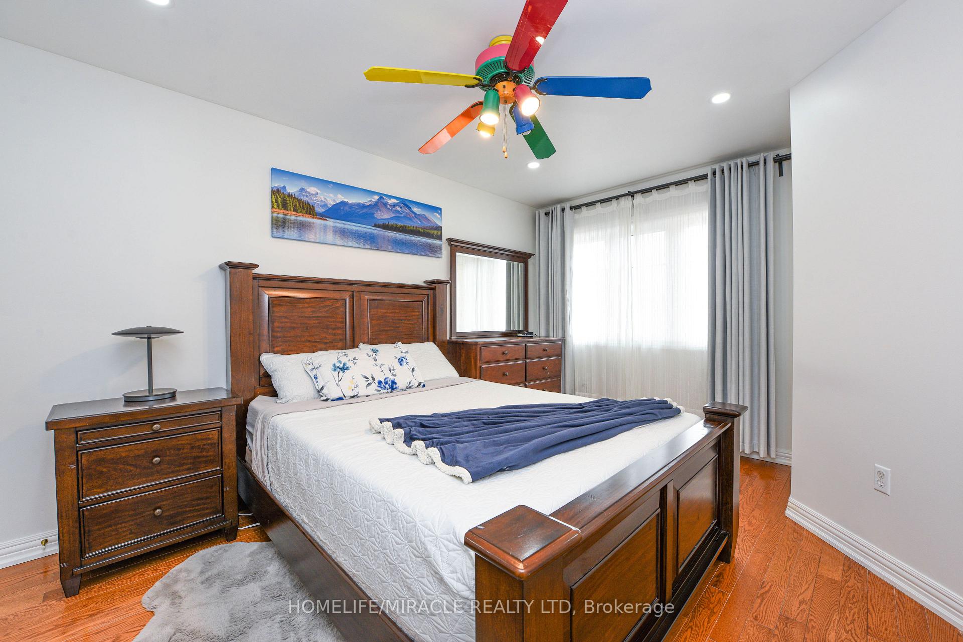 Photo 30 of 113 Seclusion Crescent, Brampton, Sandringham-Wellington — HOMEH