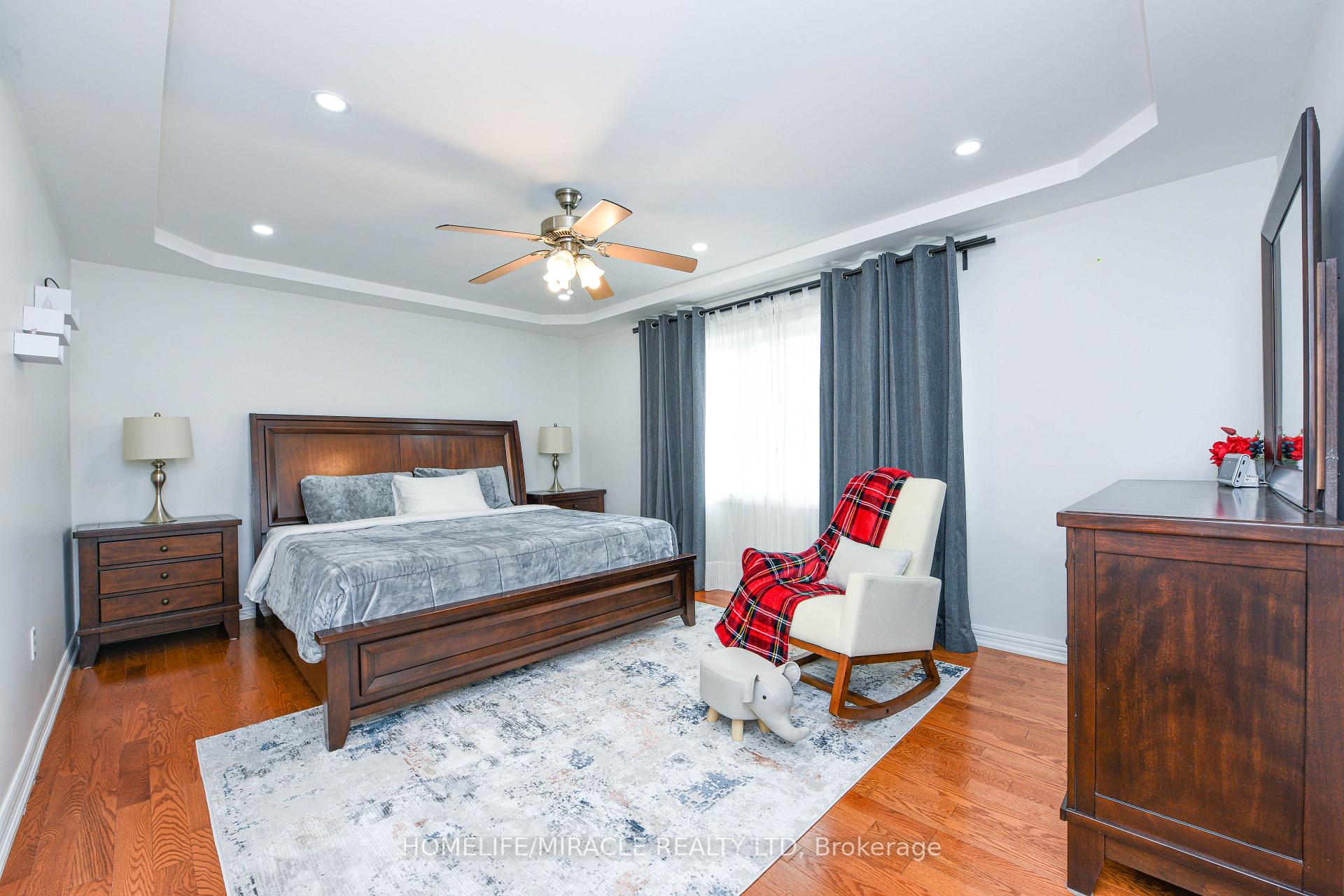 Photo 31 of 113 Seclusion Crescent, Brampton, Sandringham-Wellington — HOMEH