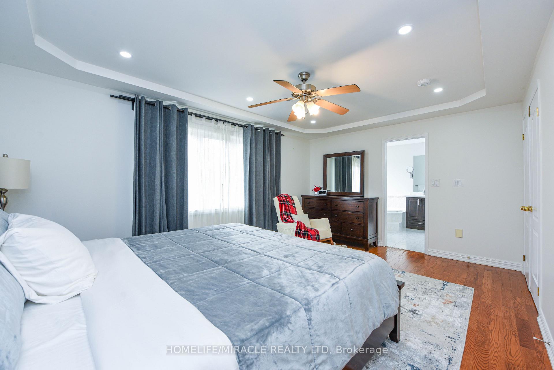 Photo 32 of 113 Seclusion Crescent, Brampton, Sandringham-Wellington — HOMEH