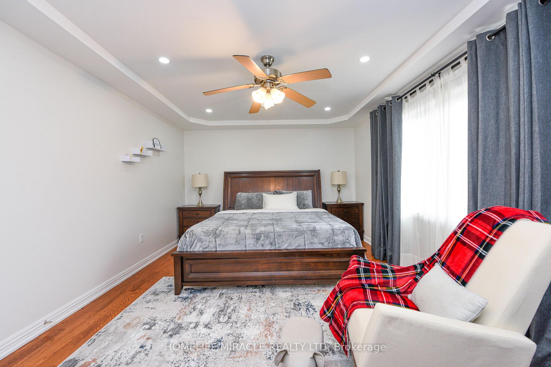 Photo 33 of 113 Seclusion Crescent, Brampton, Sandringham-Wellington — HOMEH