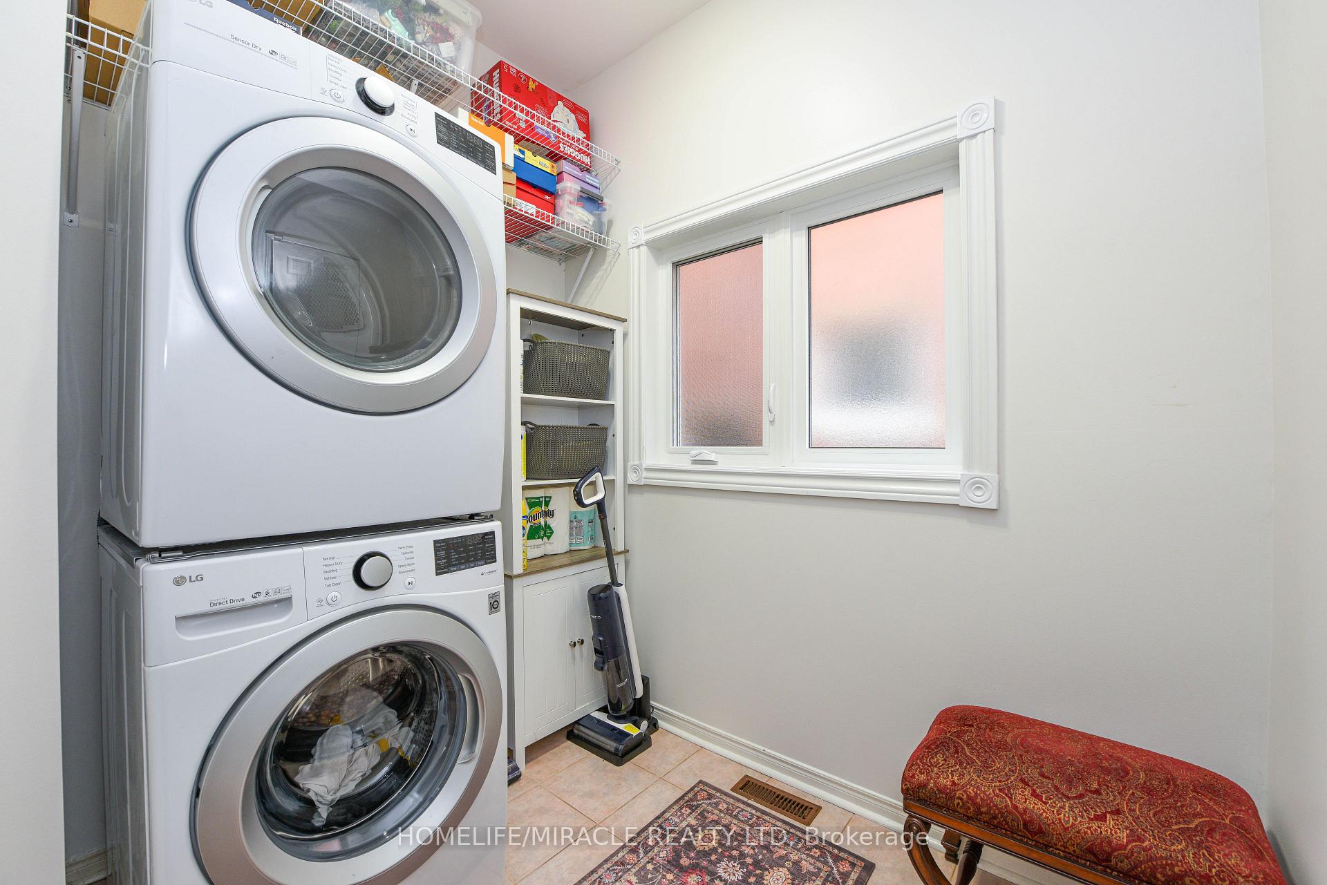 Photo 38 of 113 Seclusion Crescent, Brampton, Sandringham-Wellington — HOMEH