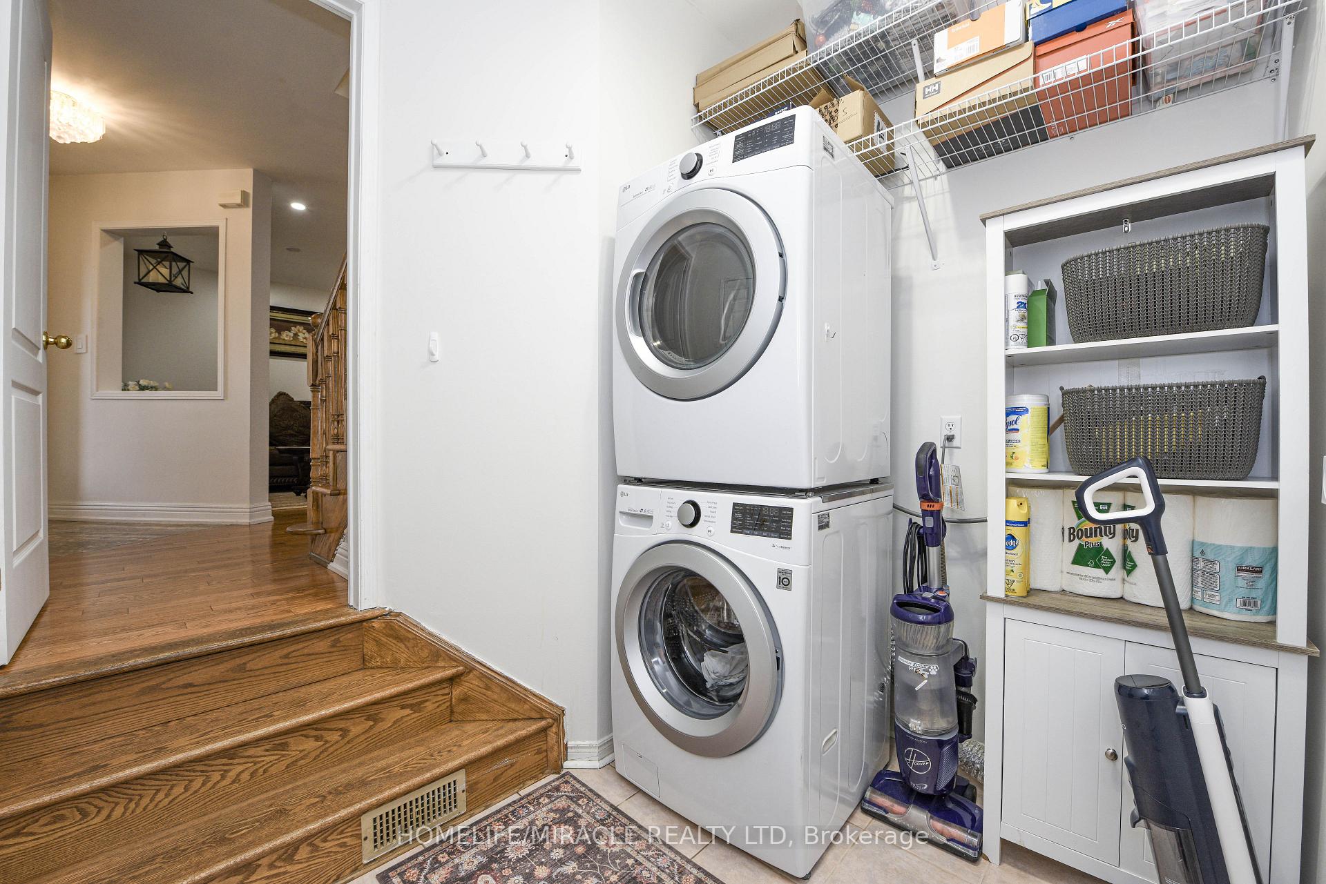 Photo 39 of 113 Seclusion Crescent, Brampton, Sandringham-Wellington — HOMEH