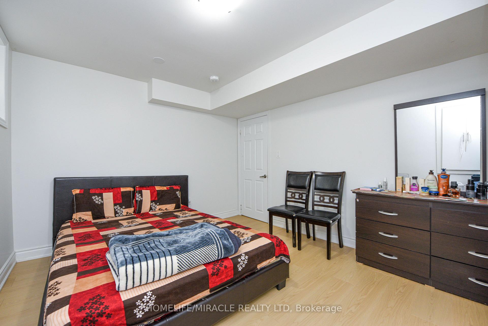Photo 40 of 113 Seclusion Crescent, Brampton, Sandringham-Wellington — HOMEH