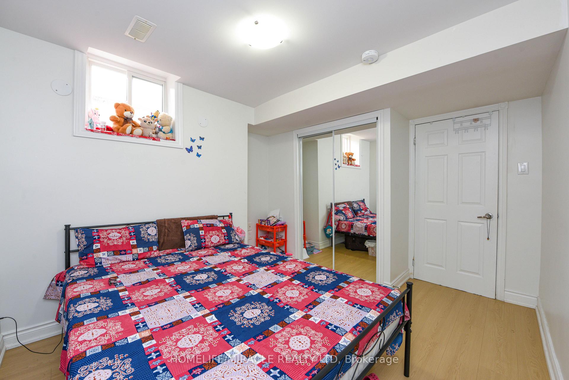 Photo 42 of 113 Seclusion Crescent, Brampton, Sandringham-Wellington — HOMEH
