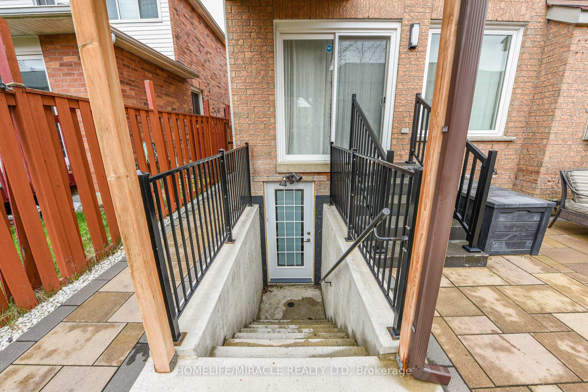 Photo 44 of 113 Seclusion Crescent, Brampton, Sandringham-Wellington — HOMEH