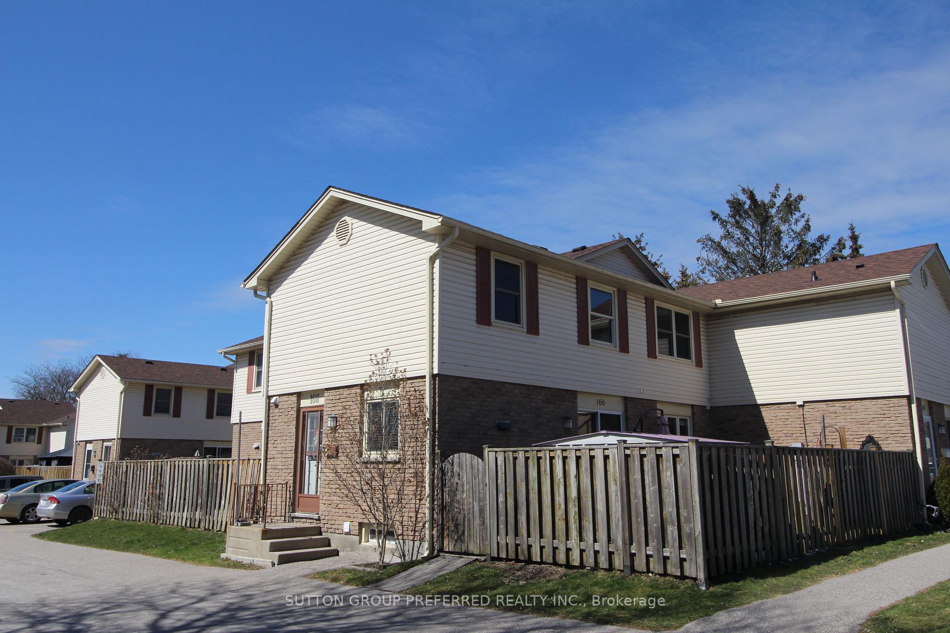 Photo of Unit 166, 230 Clarke Road