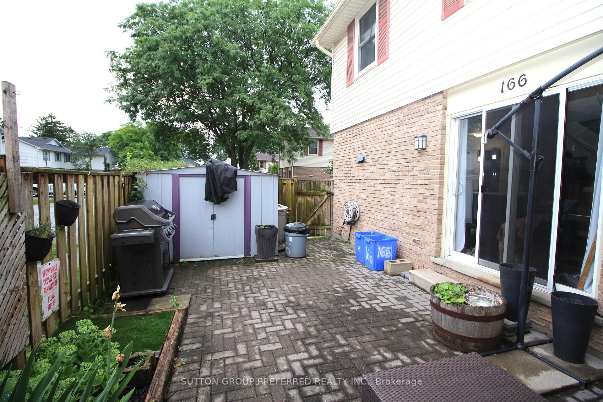 Photo 25 of Unit 166, 230 Clarke Road, London, East I — HOMEH