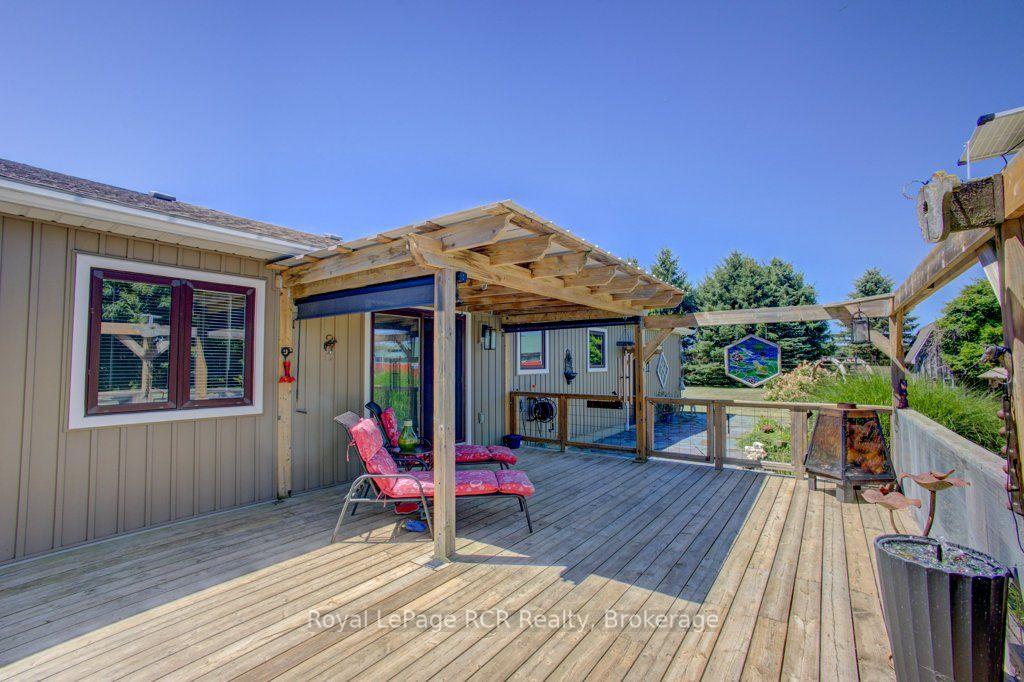 Photo 26 of 7195 Sixteenth Line, Mapleton, Rural Mapleton — HOMEH