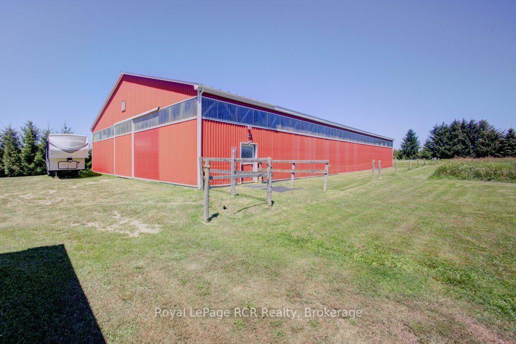 Photo 33 of 7195 Sixteenth Line, Mapleton, Rural Mapleton — HOMEH