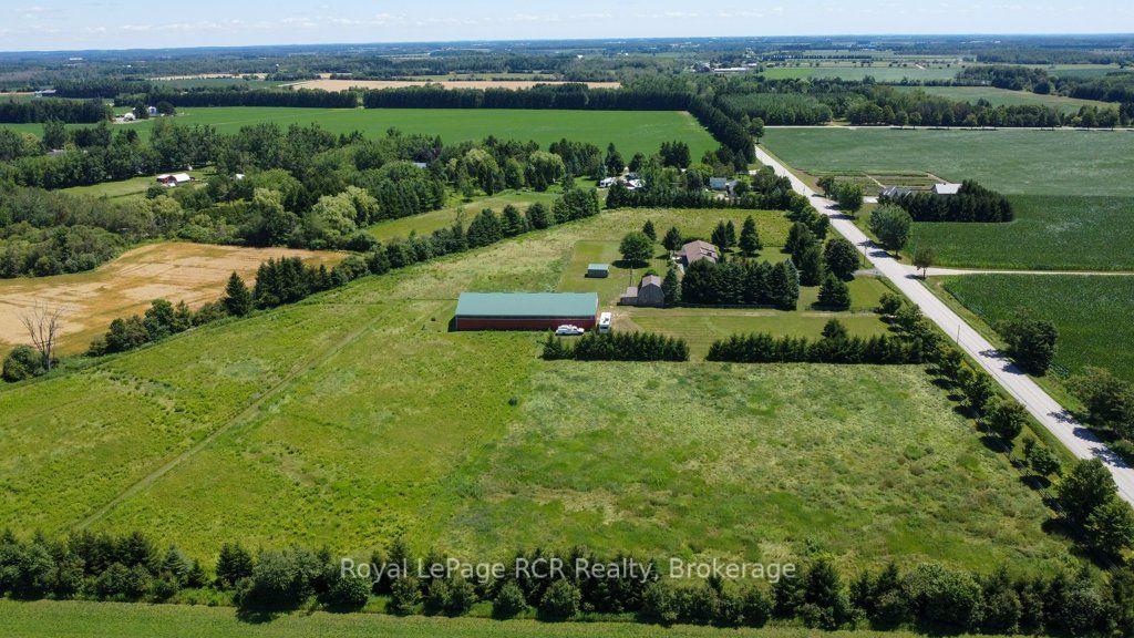 Photo 39 of 7195 Sixteenth Line, Mapleton, Rural Mapleton — HOMEH