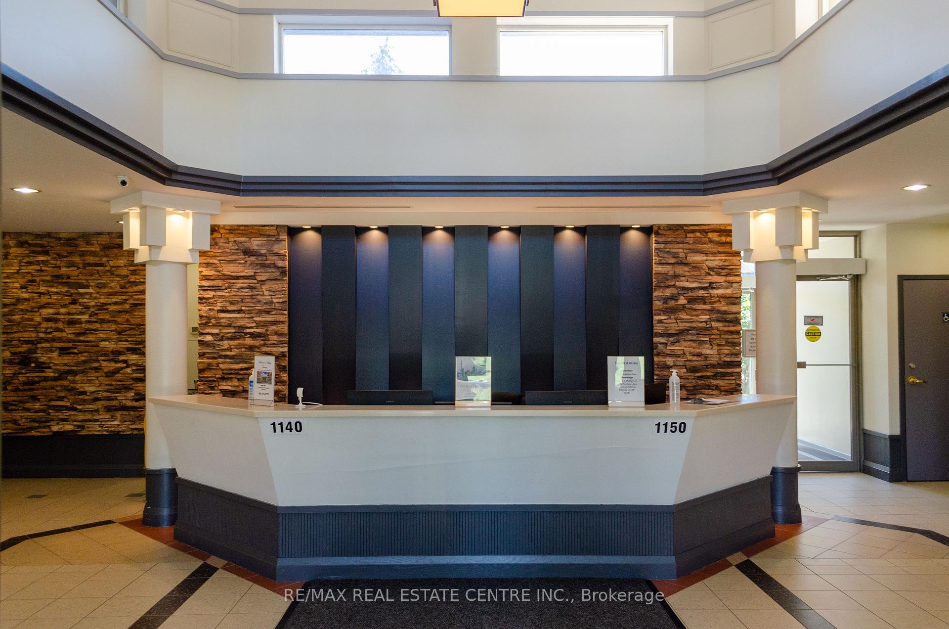 Photo 5 of Unit 302, 1140 parkwest Place, Mississauga, Lakeview — HOMEH