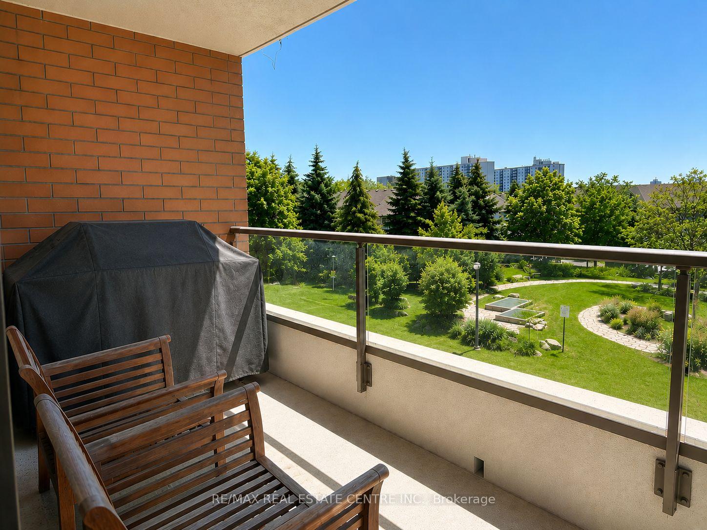 Photo 15 of Unit 302, 1140 parkwest Place, Mississauga, Lakeview — HOMEH
