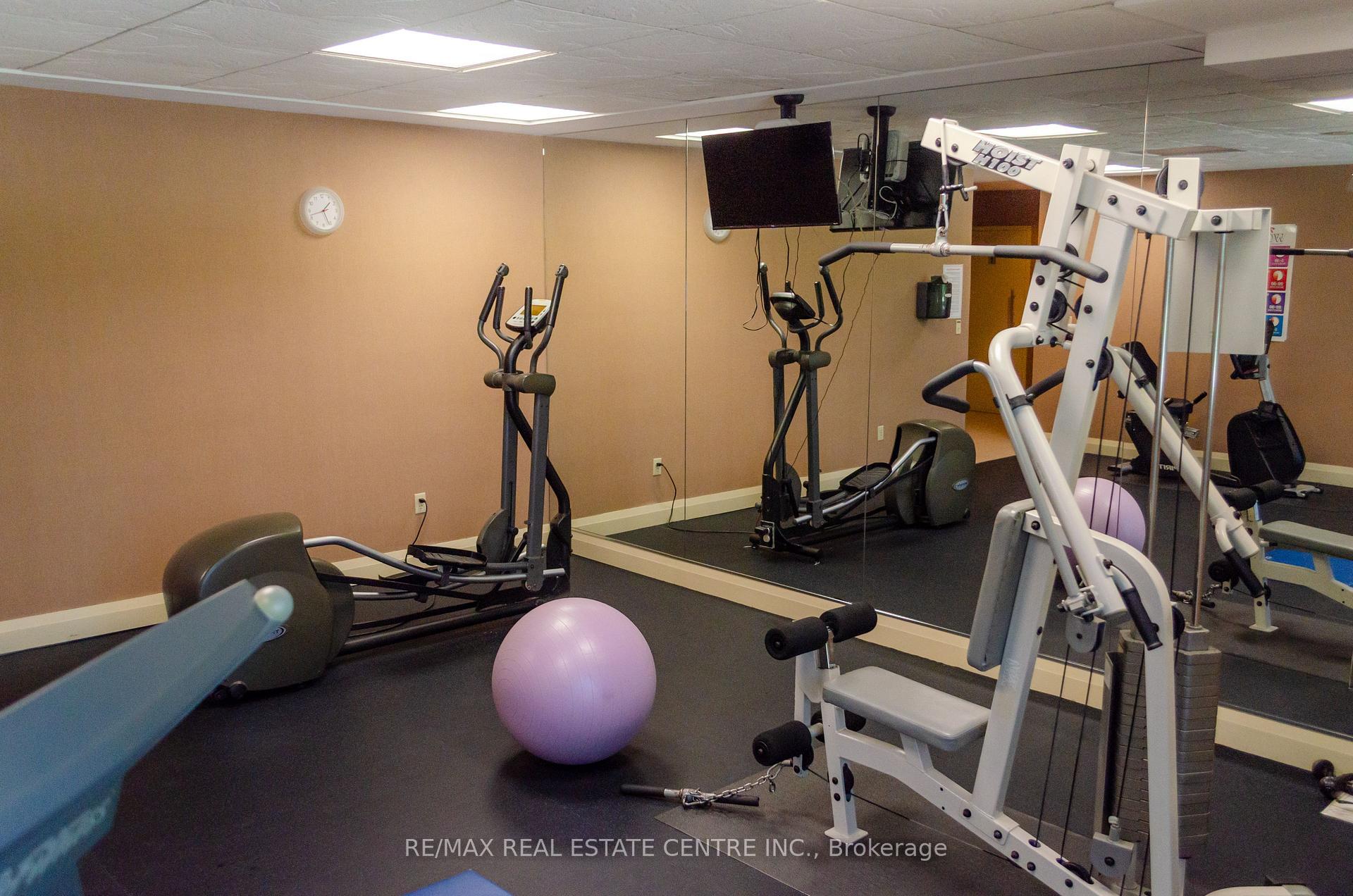 Photo 18 of Unit 302, 1140 parkwest Place, Mississauga, Lakeview — HOMEH